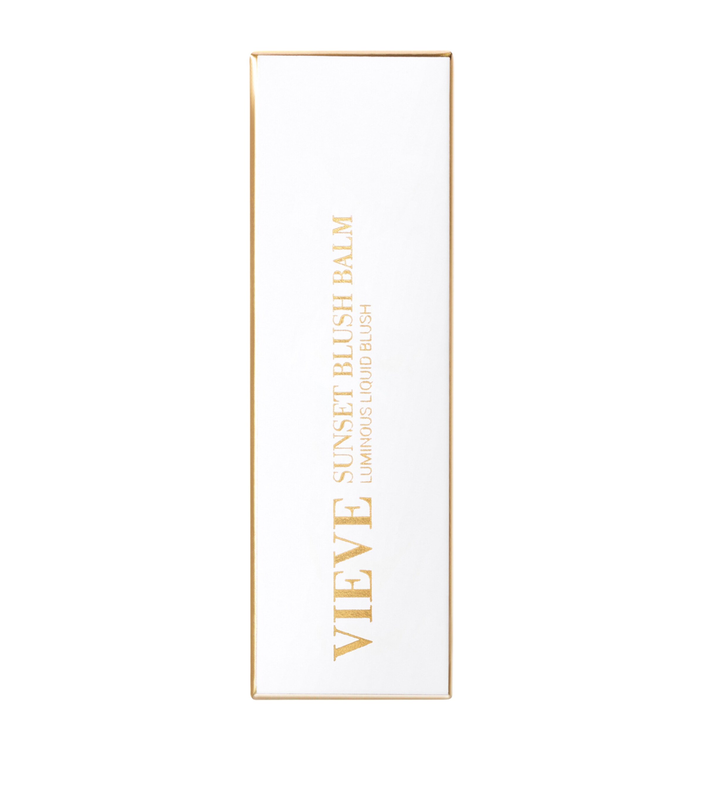 Vieve Sunset Blush Balm Strawb Image 7