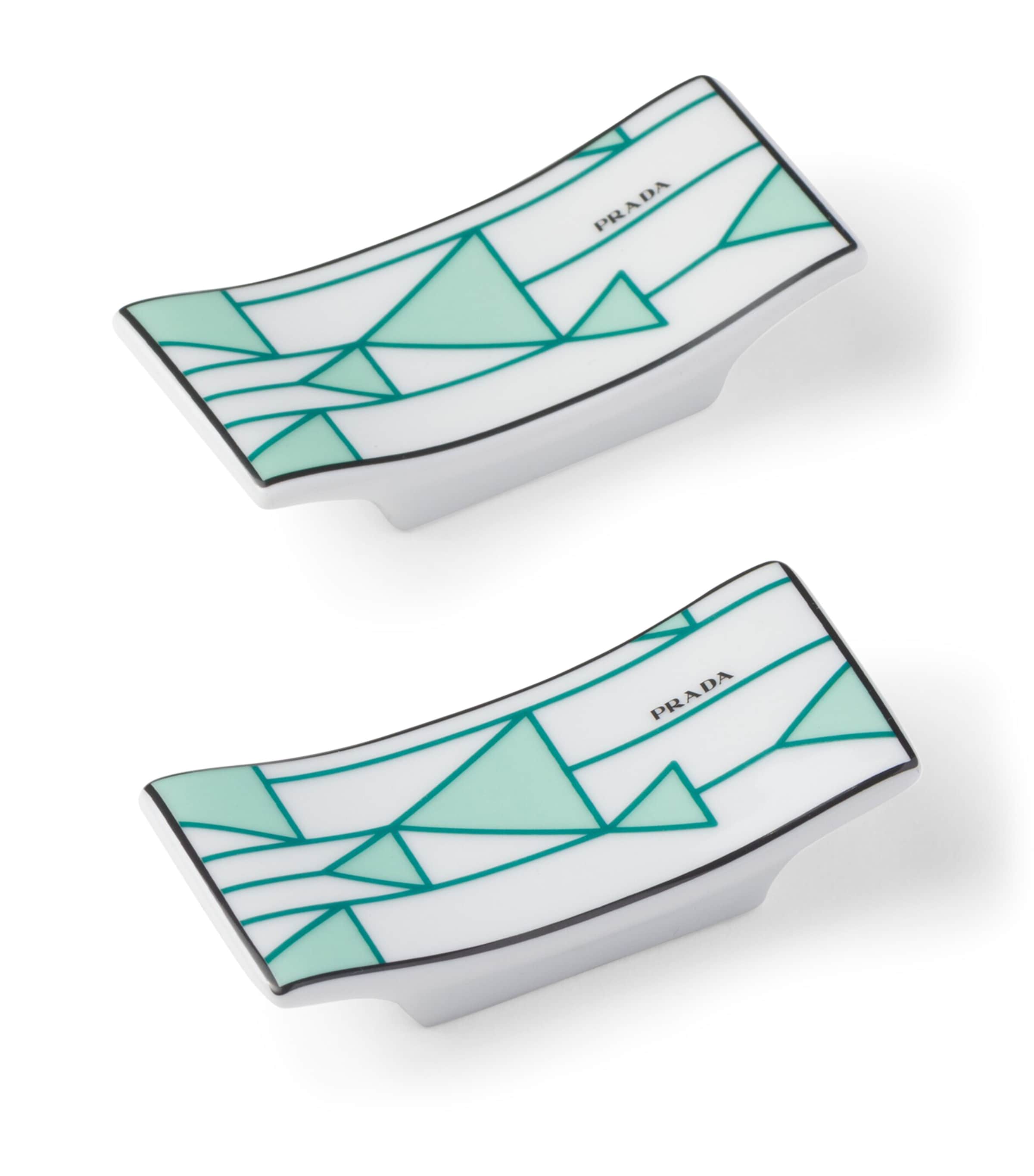 Vienna Chopstick Rests (Set of 2) F0HM1 Image 4