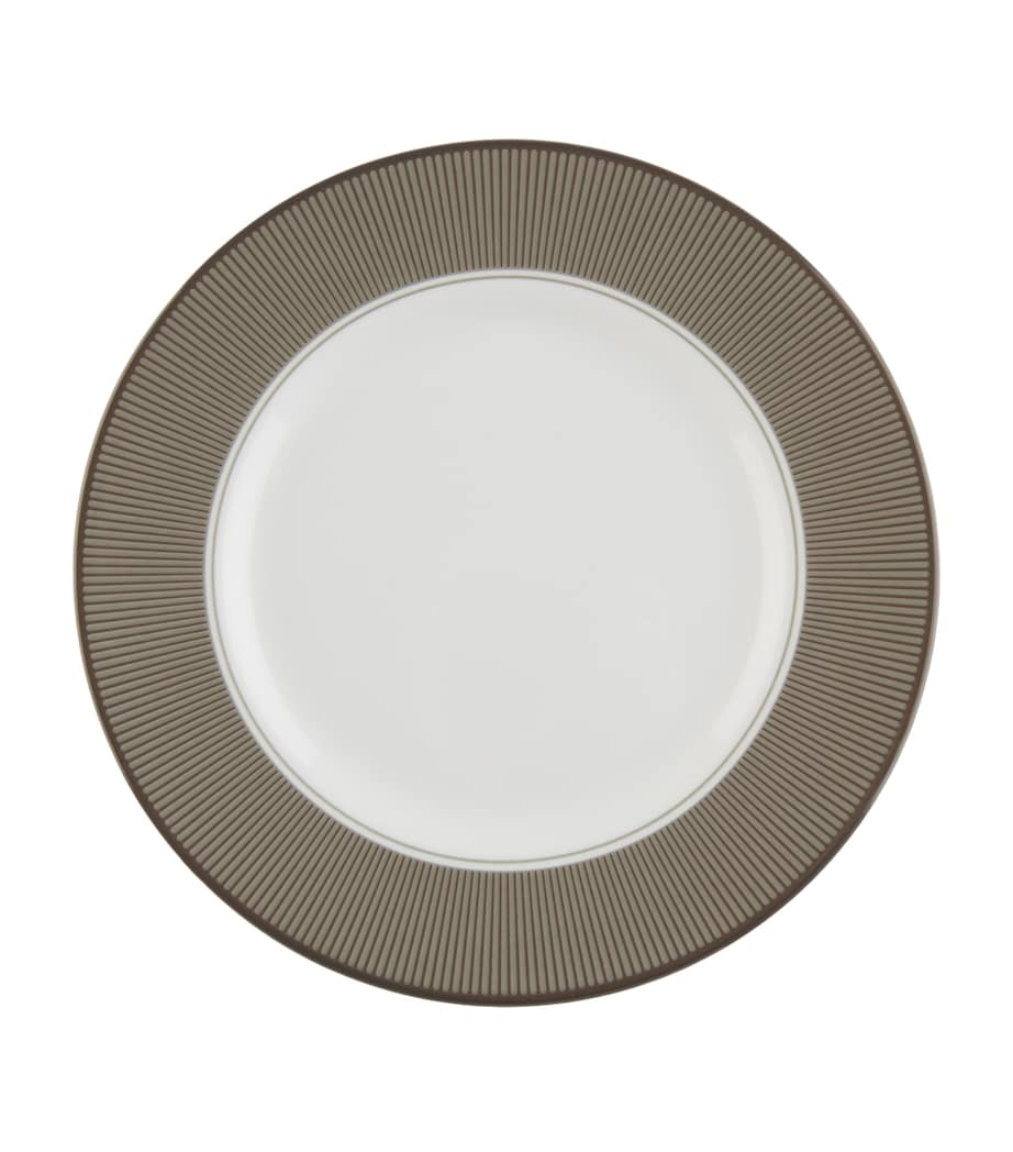 Parklands Plate (19cm) GREY Image 1