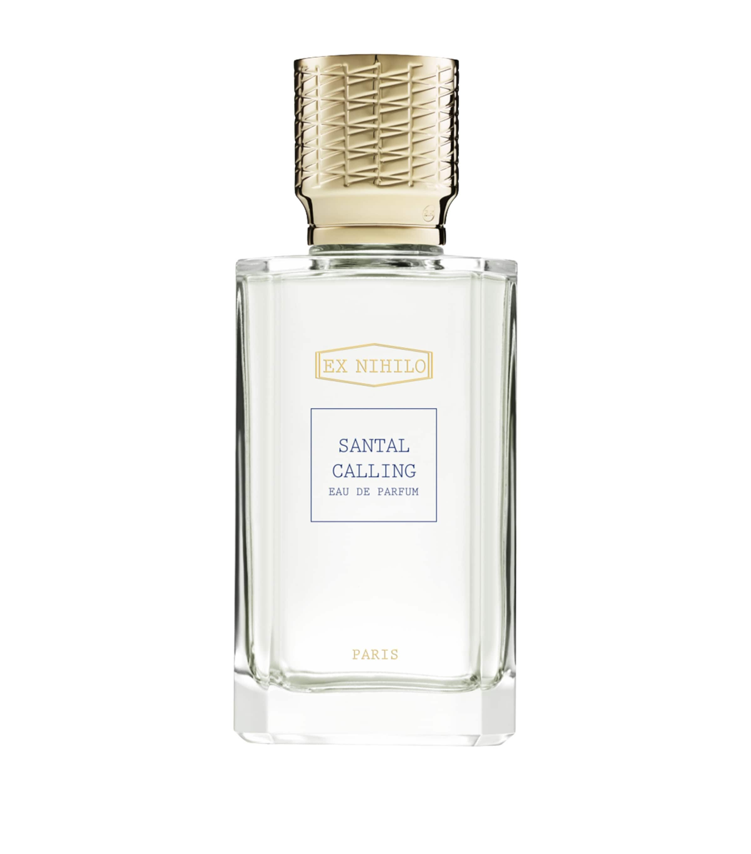 EX NIHILO SANTAL CALLING EAU DE PARFUM 