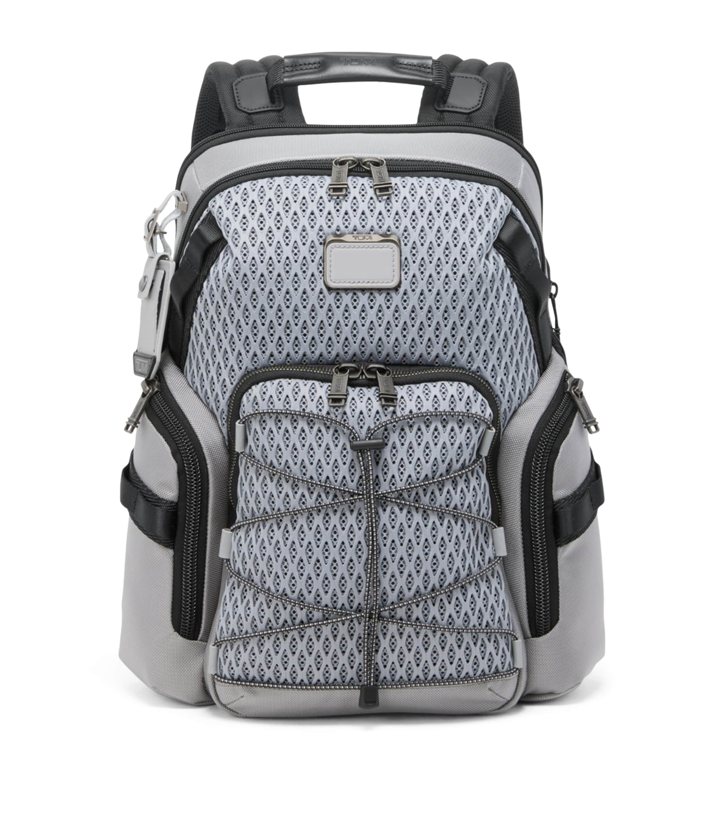 Tumi Alpha Bravo Navigation Backpack | Luggage | Men Bags | Backpacks | Women Bags | Designers | Tumi