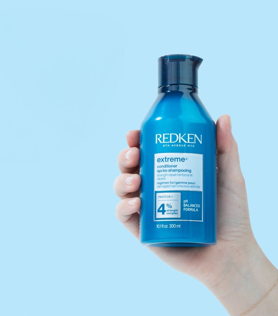 Extreme Conditioner (300ml) NO COLOUR Image 5