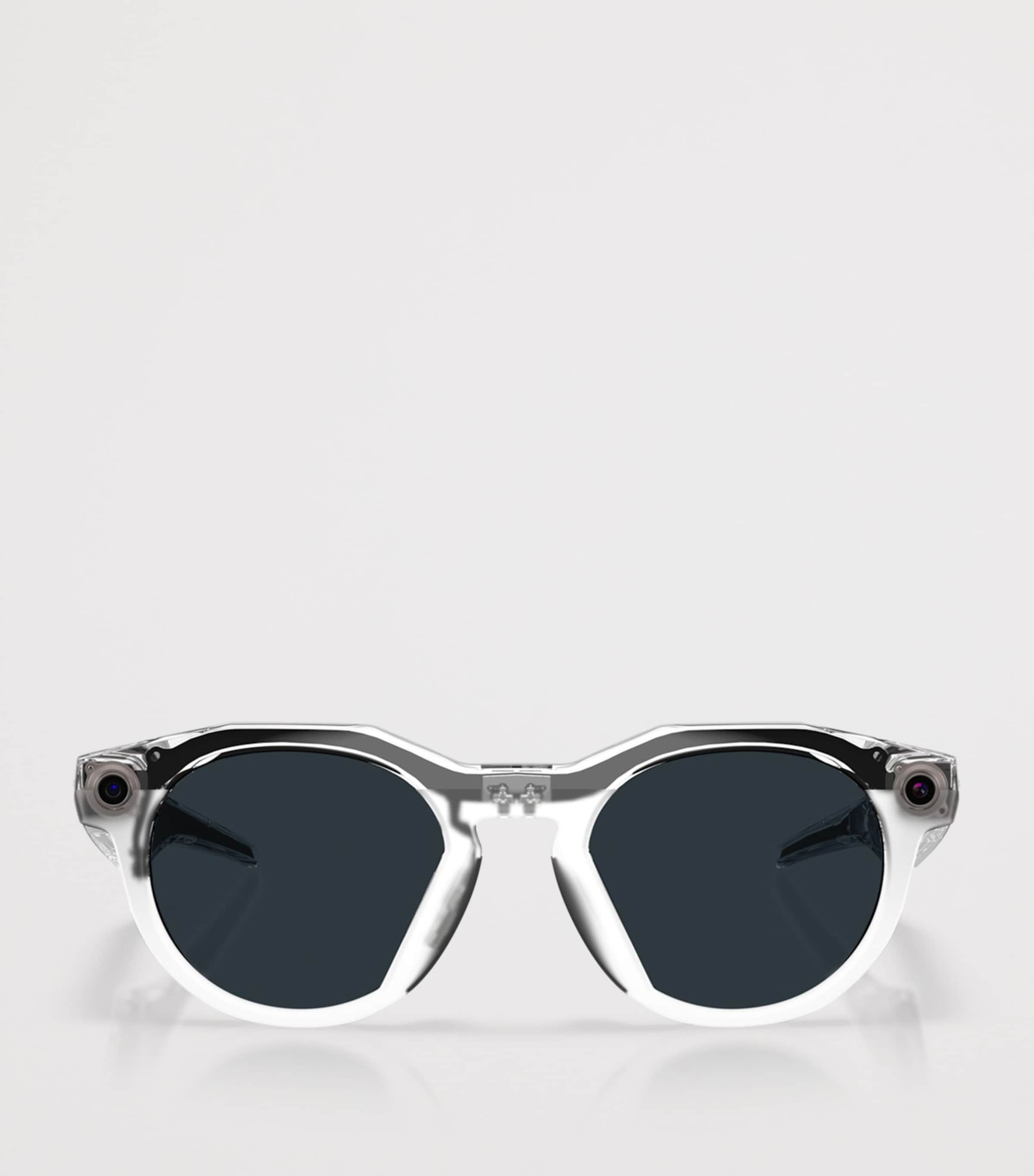 Oakley Meta AI HSTN Transitions Sunglasses Image 11