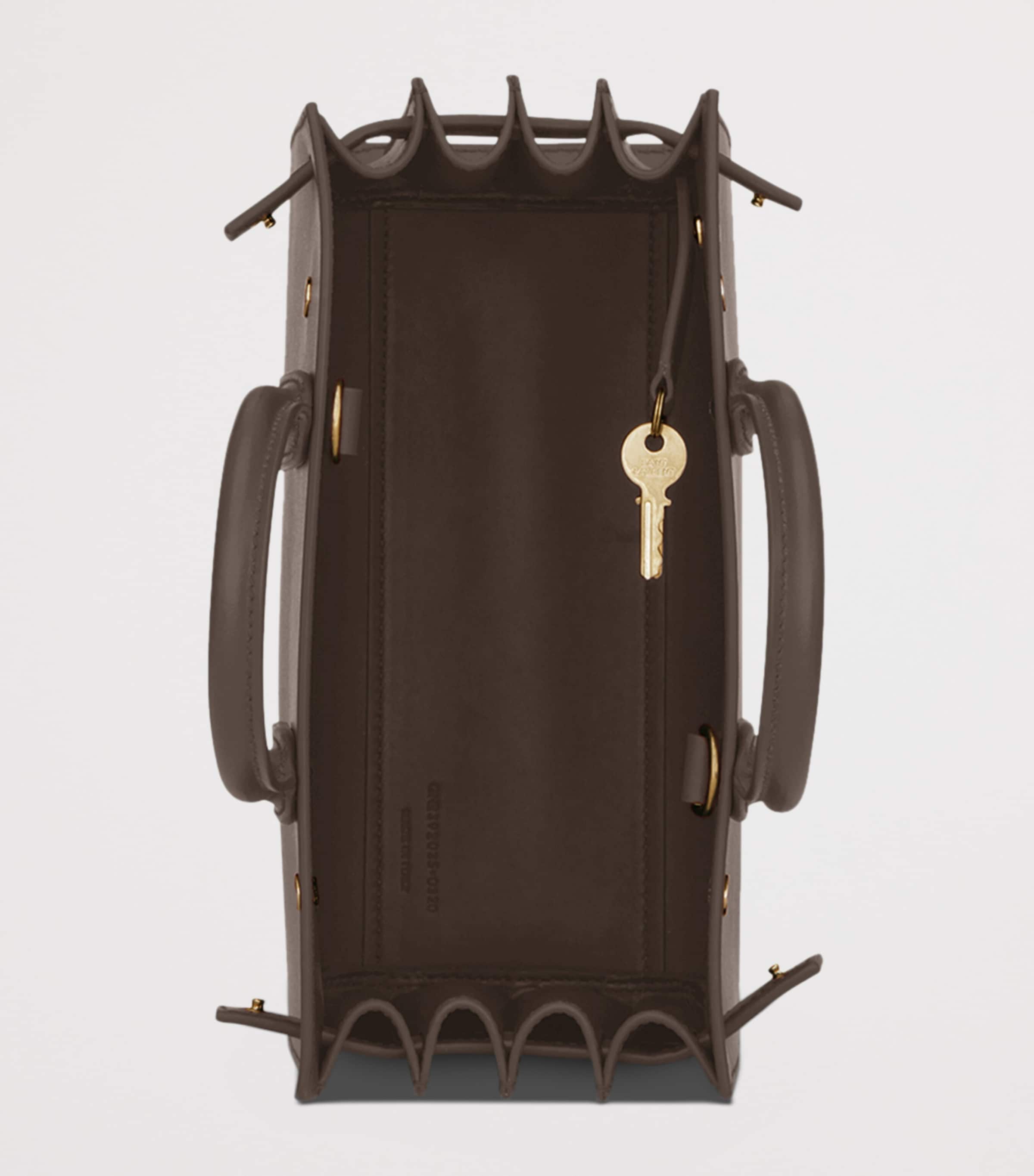 Nano Sac de Jour Tote Bag 1997 Image 5