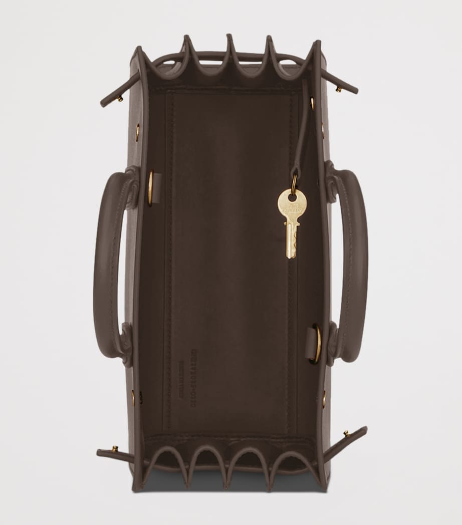 Nano Sac de Jour Tote Bag 1997 Image 5