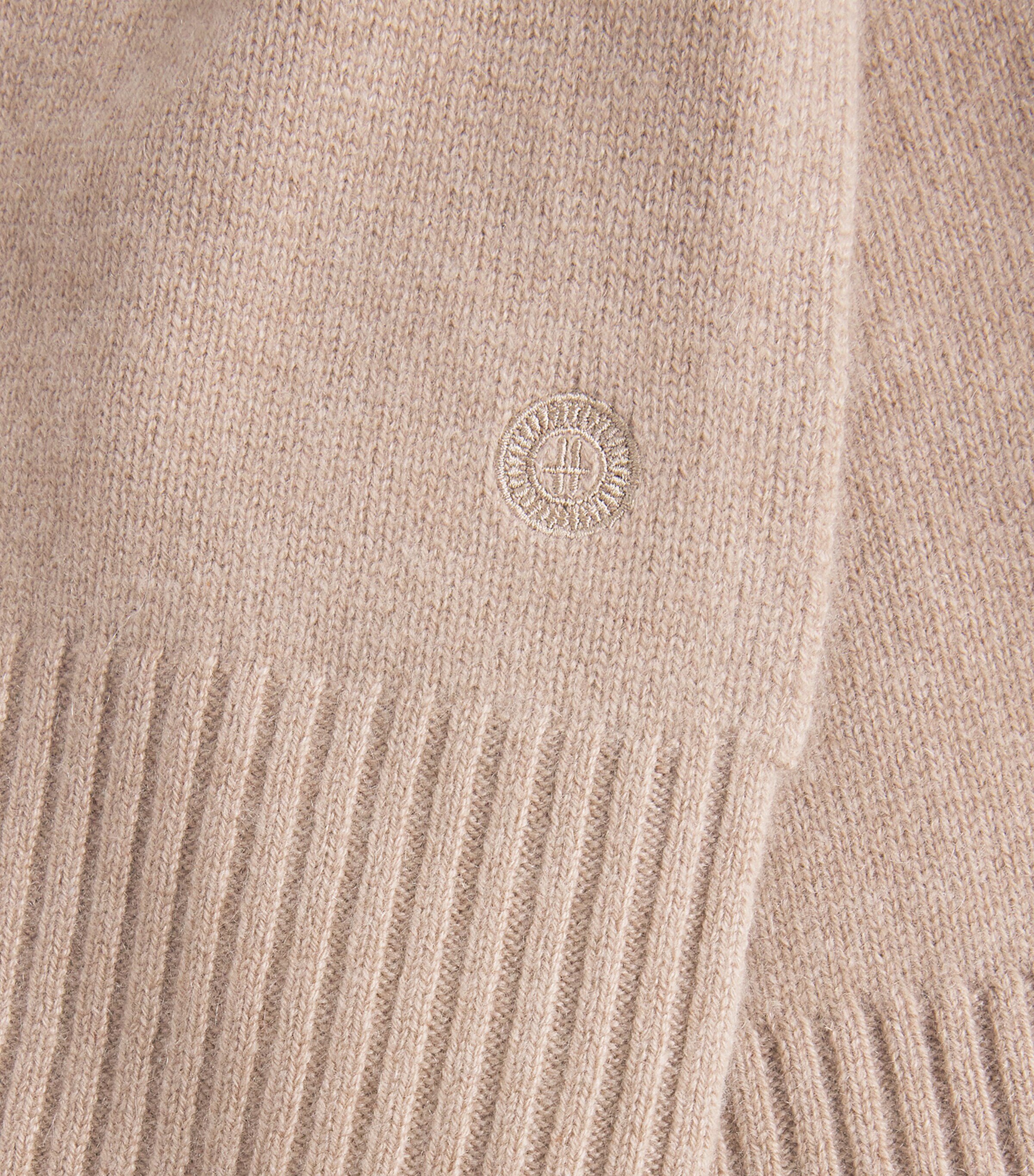 Cashmere Scarf NOMAD Image 5