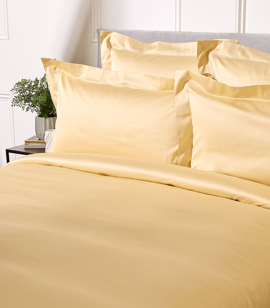 Bourdon Super King Duvet Cover Set (260cm x 220cm) 870 REIMS Image 3