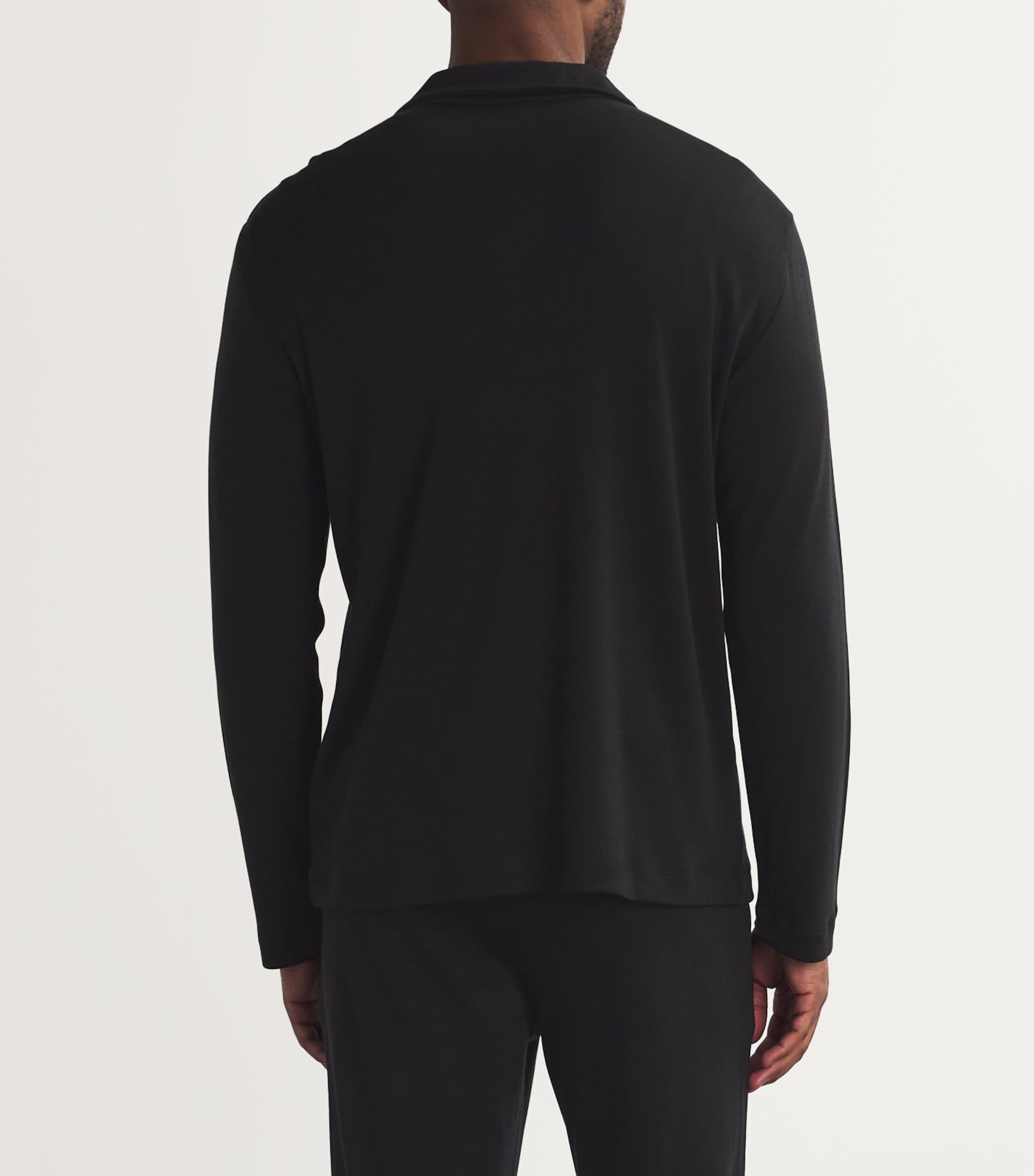 Hanro Wool-Blend Christian Polo Shirt | Men Clothing | Polo Shirts | Designers | Hanro | 5277 Hanro Wool-Blend Christian Polo Shirt | Men Clothing | Polo Shirts | Designers | Hanro | 5277