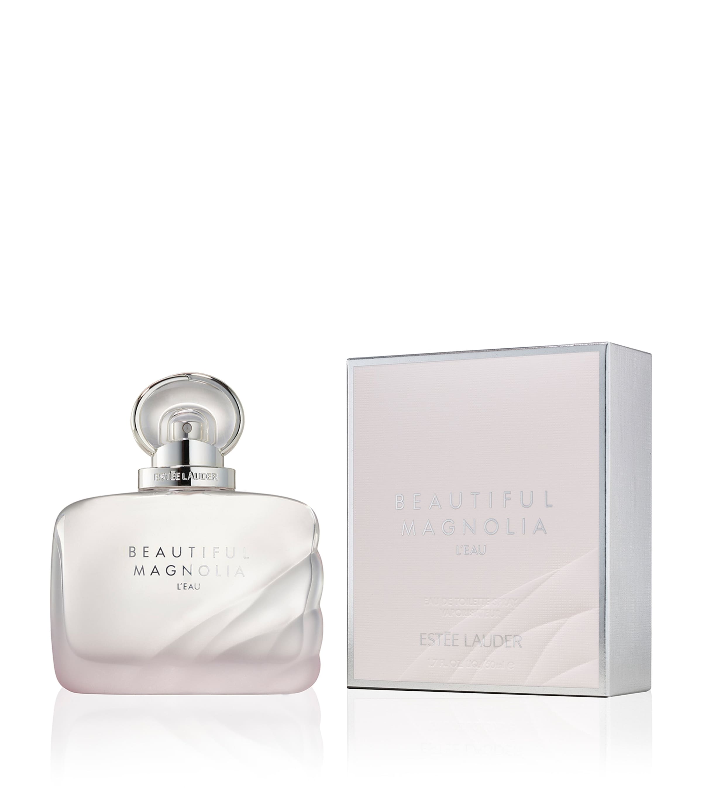 Shop Estée Lauder Beautiful Magnolia L'eau Eau De Toilette