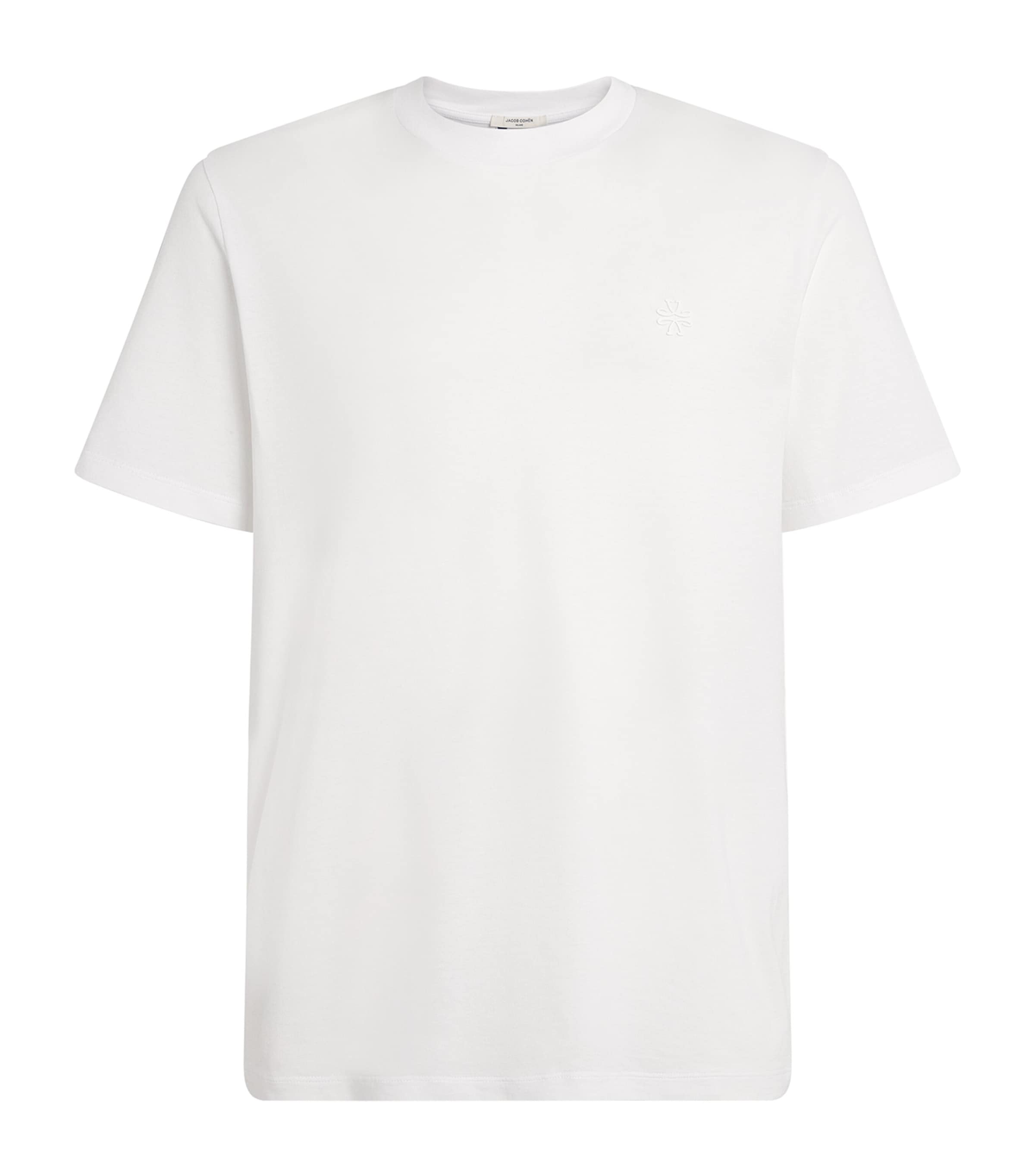 Monogram T-Shirt A00 Image 1