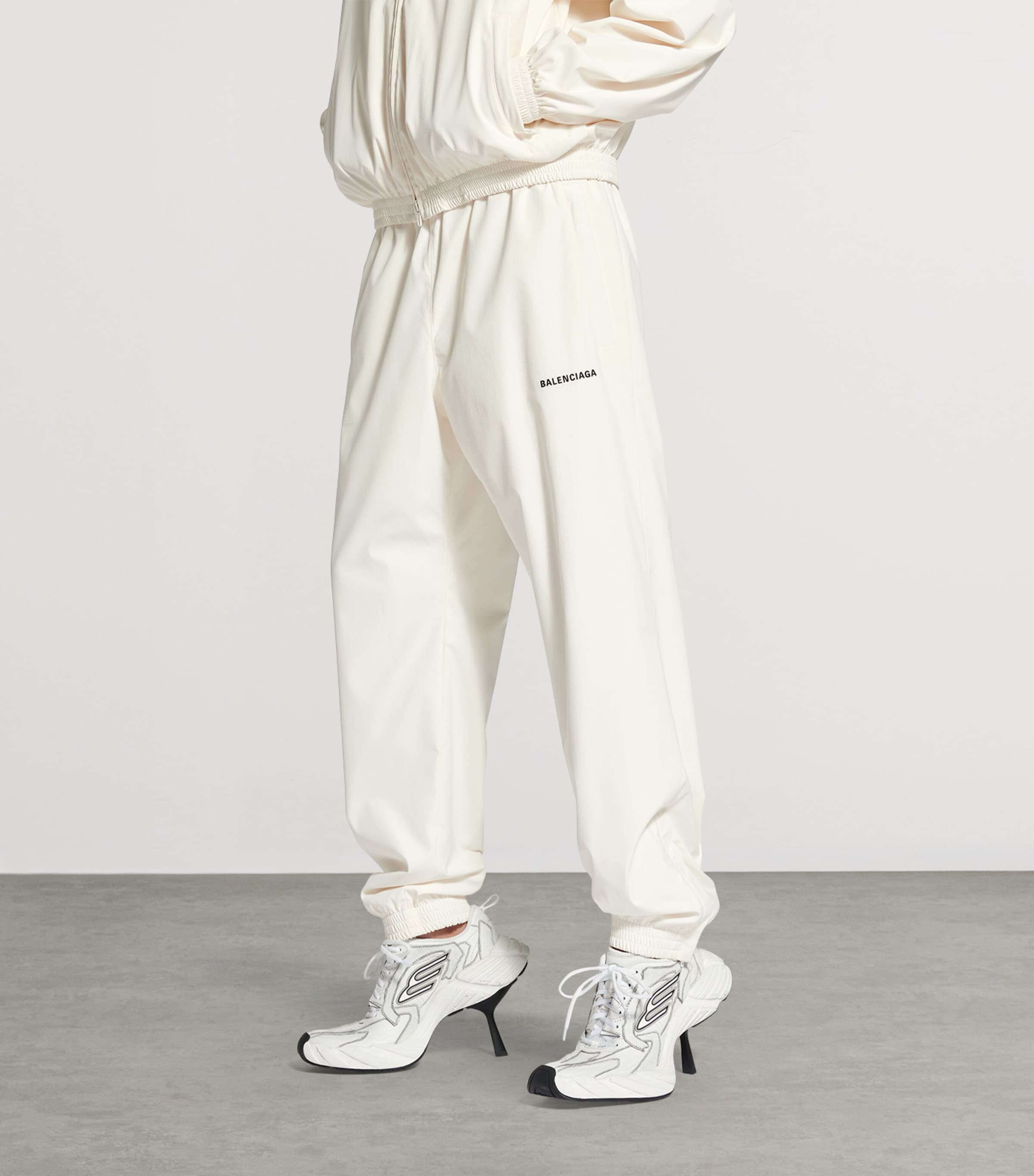 Logo Track Pants 9012 Image 2