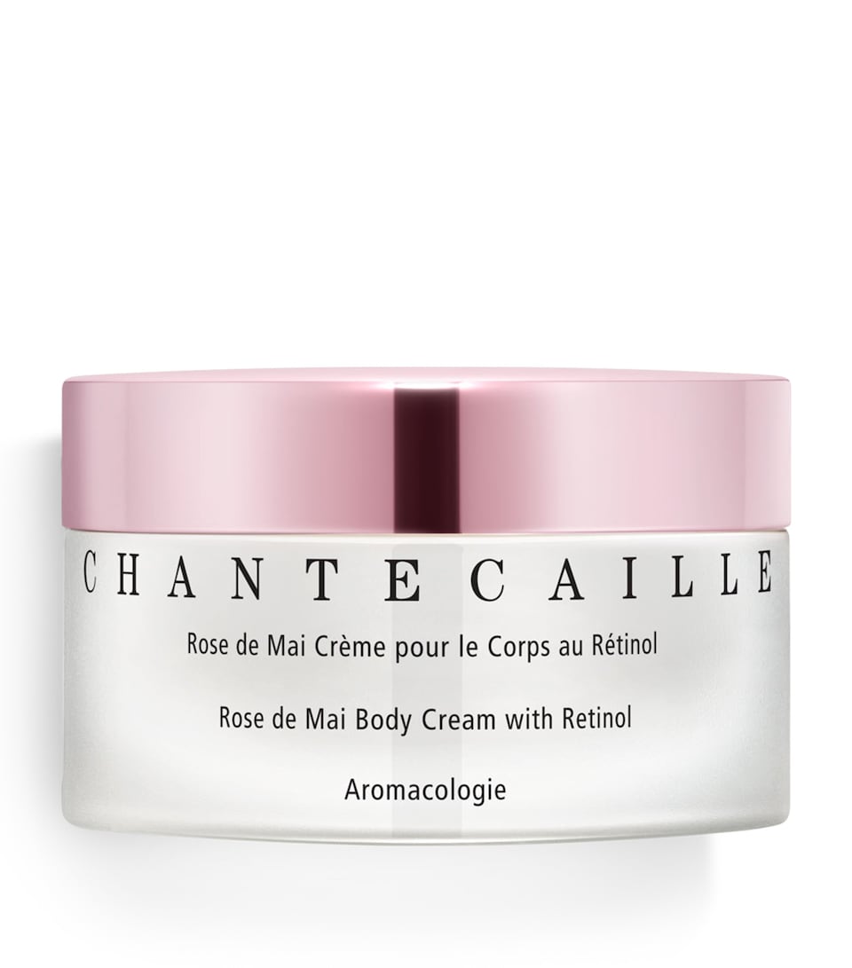 Rose de Mai Body Cream With Retinol (150ml)