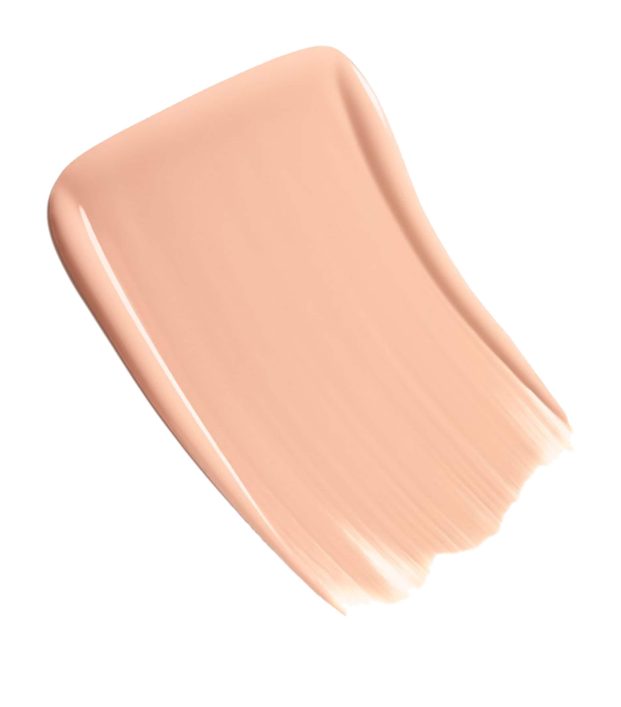 SUBLIMAGE L'ESSENCE DE TEINT Ultimate Radiance-Generating Serum Foundation BR12 Image 2