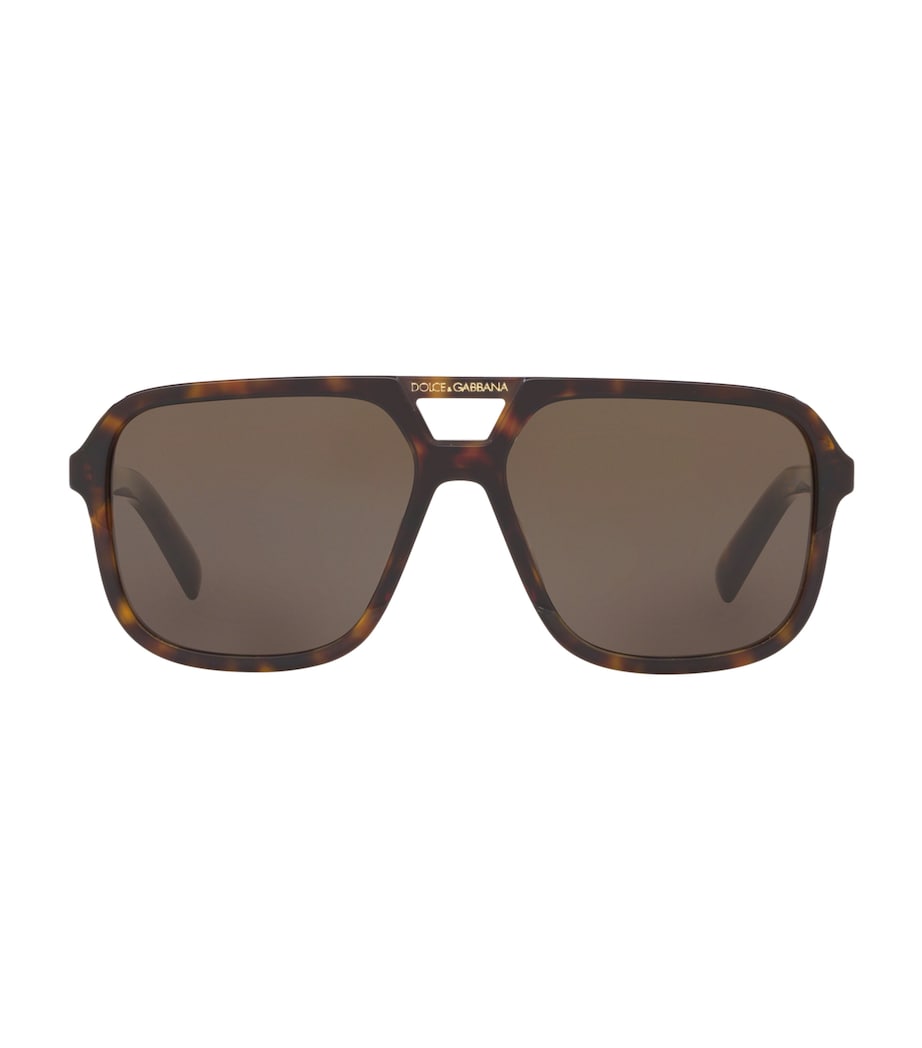 Acetate Angel Sunglasses 502/73 Image 1