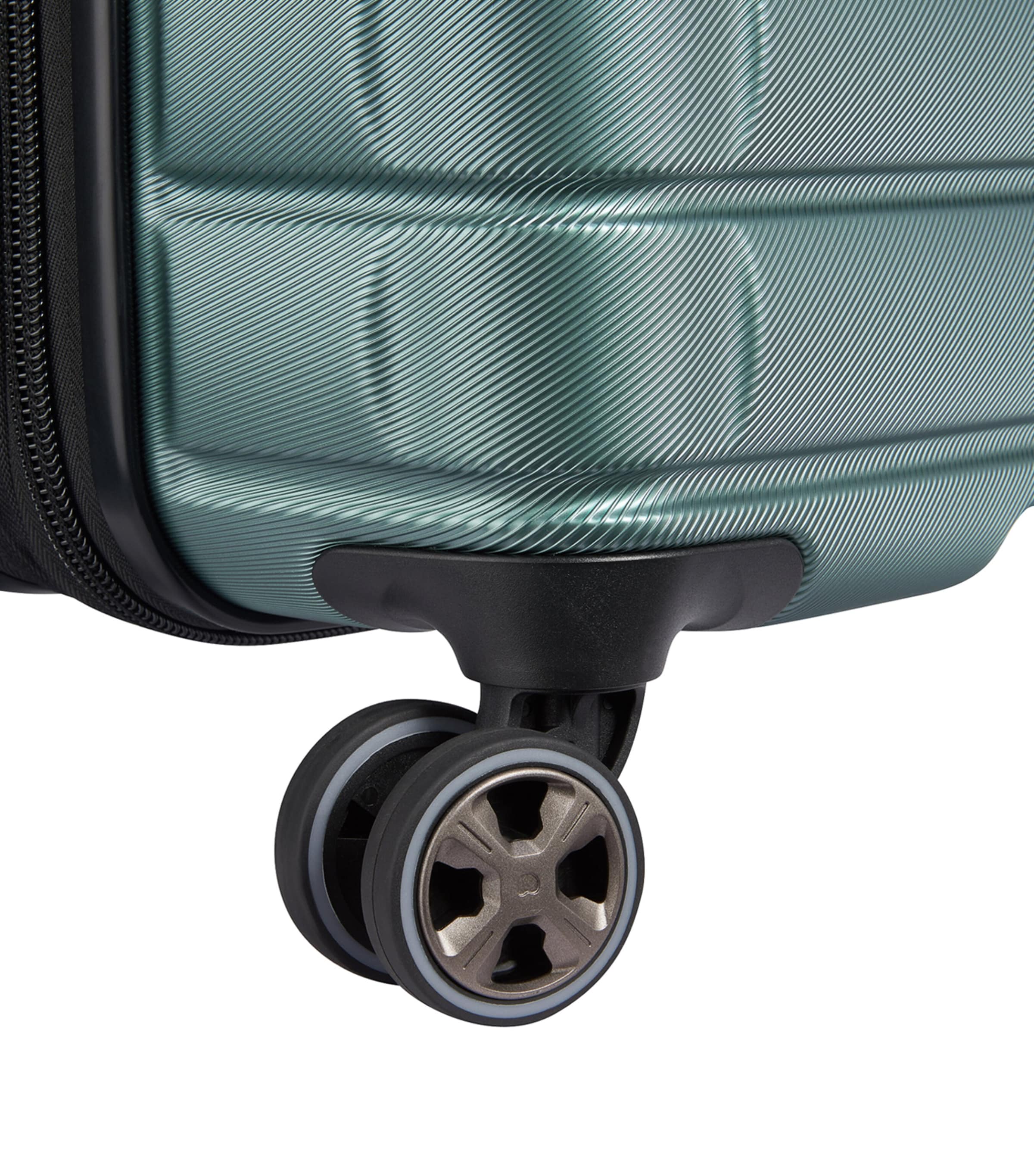 Shadow Spinner Suitcase (75cm) GREEN TWILL 03 Image 5