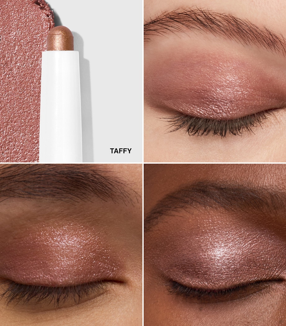 Long-Wear Cream Shadow Stick TAFFY Image 2