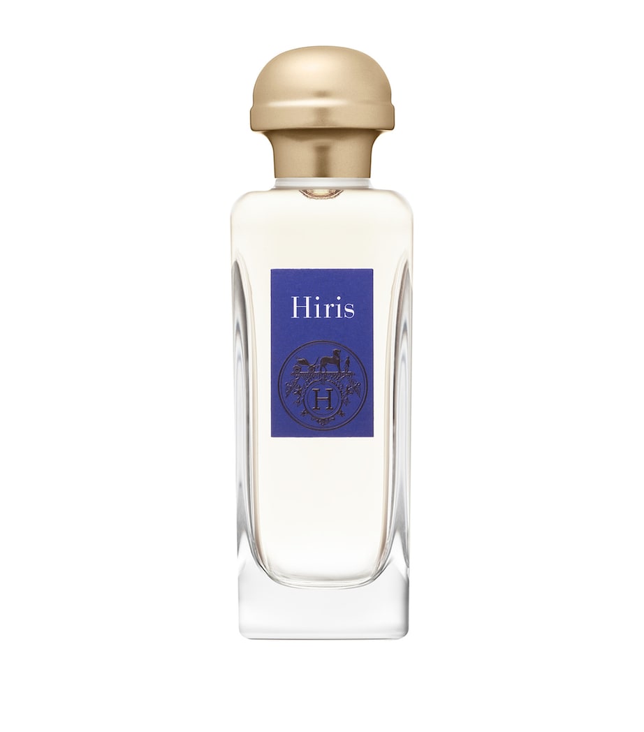 Hiris Eau de Toilette (100ml) NO COLOUR Image 1