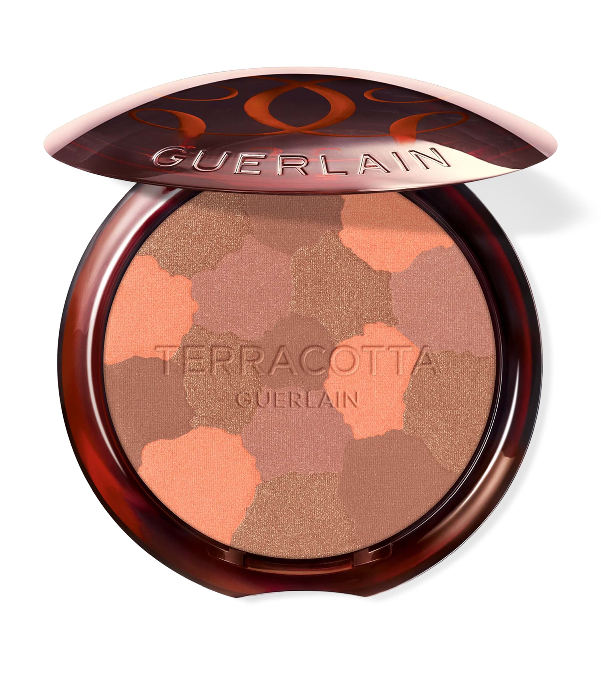 Guerlain Terracotta Light Powder | Make-up | Face | Bronzers | Designers | Guerlain