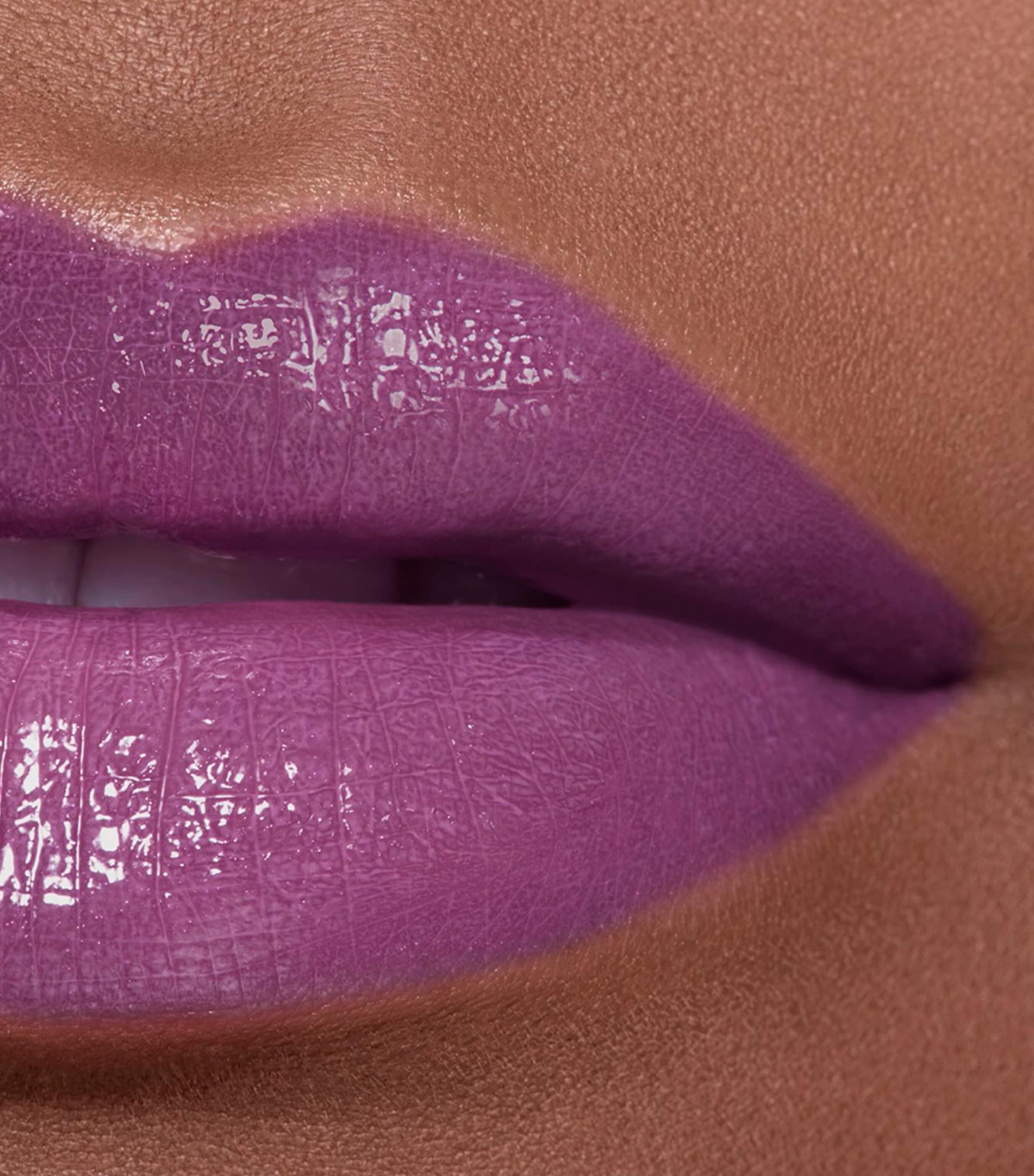 ROUGE COCO BAUME Lip Balm CHARMING LILAC Image 5