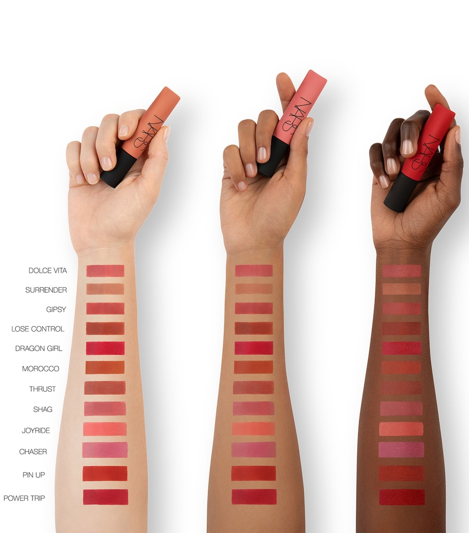 Air Matte Lip Color LOSE CONTROL Image 3
