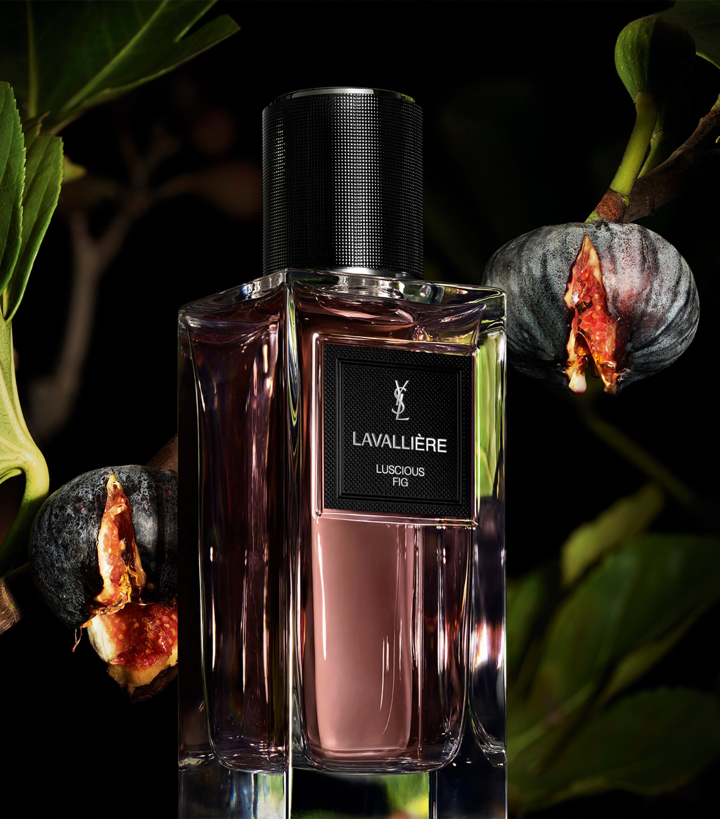 YSL Le Vestiaire des Parfums Lavalliere Eau de Parfum (125ml) Image 2