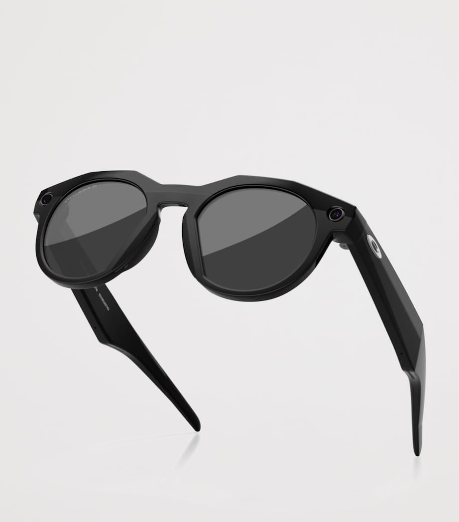 Oakley Meta AI HSTN Sunglasses Image 5