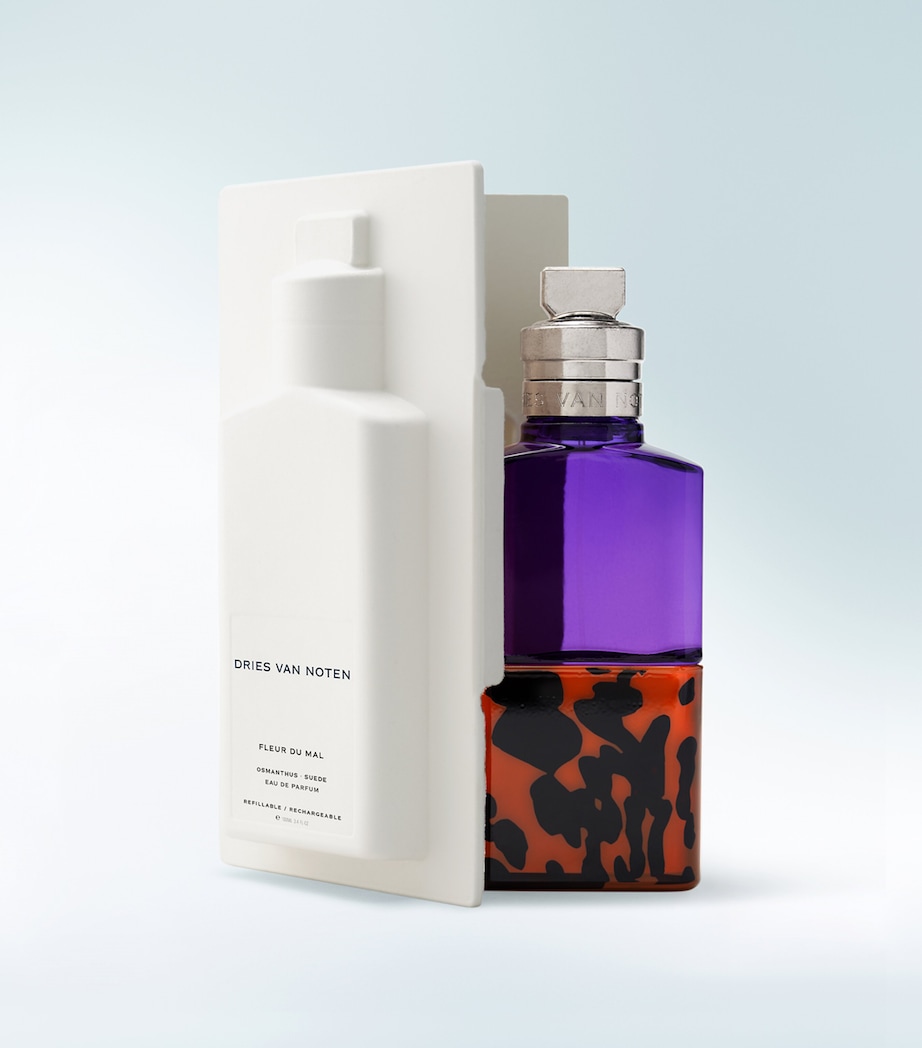 DRIES VAN NOTEN Fleur Du Mal Eau de Parfum (100ml) Image 2