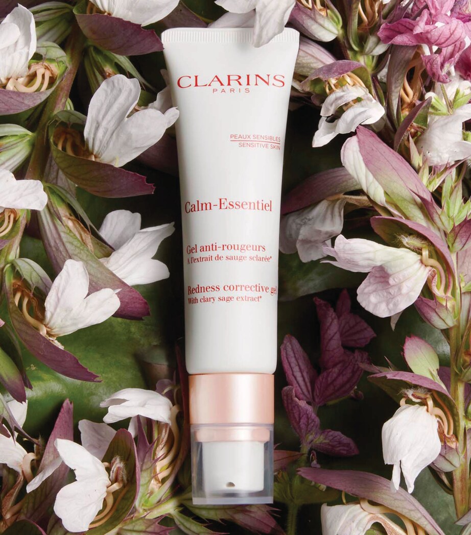 Calm-Essentiel Redness Corrective Gel (30ml) NO COLOUR Image 6