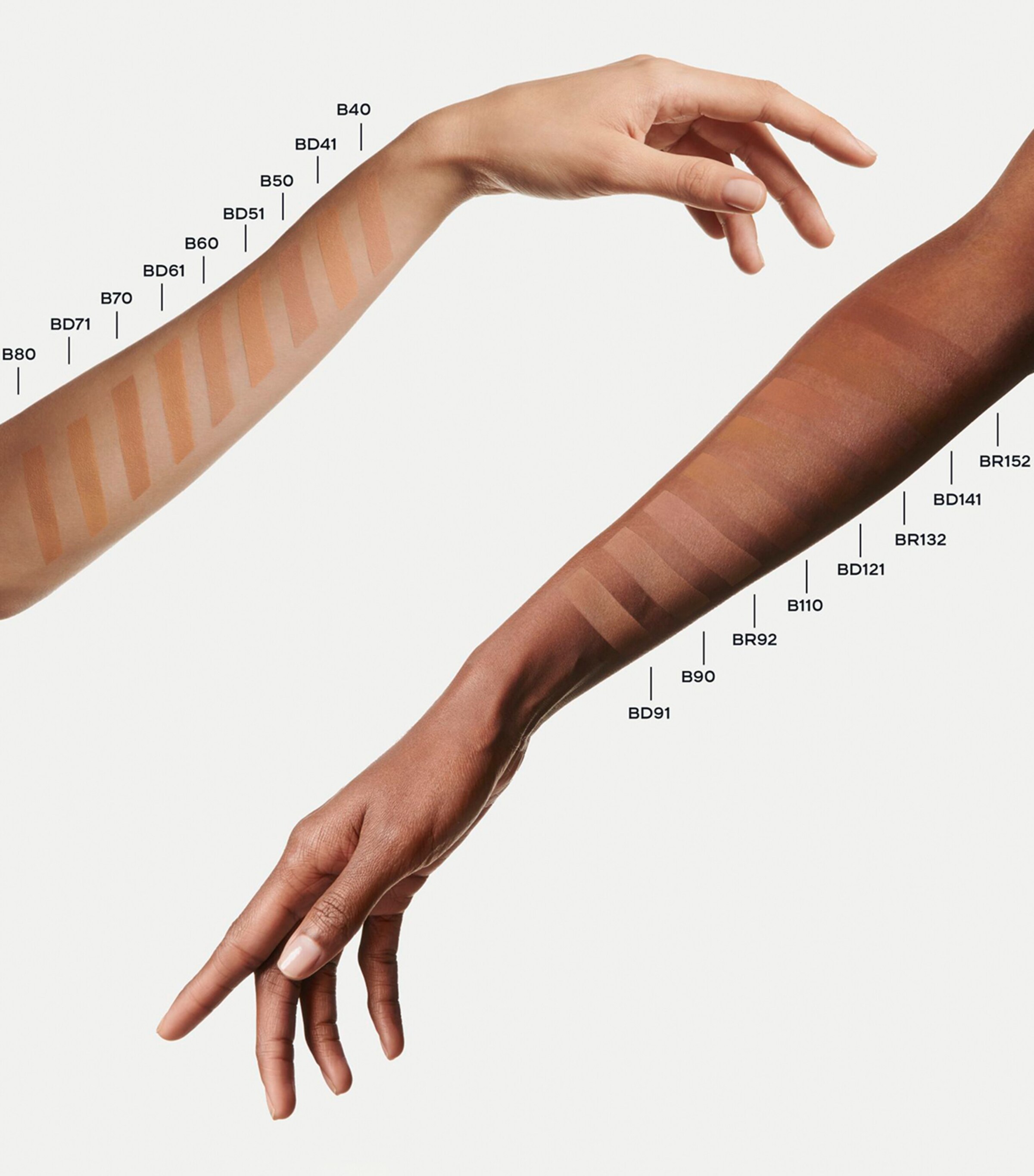 CHANEL ULTRA LE TEINT CORRECTEUR Waterproof Concealer Image 7