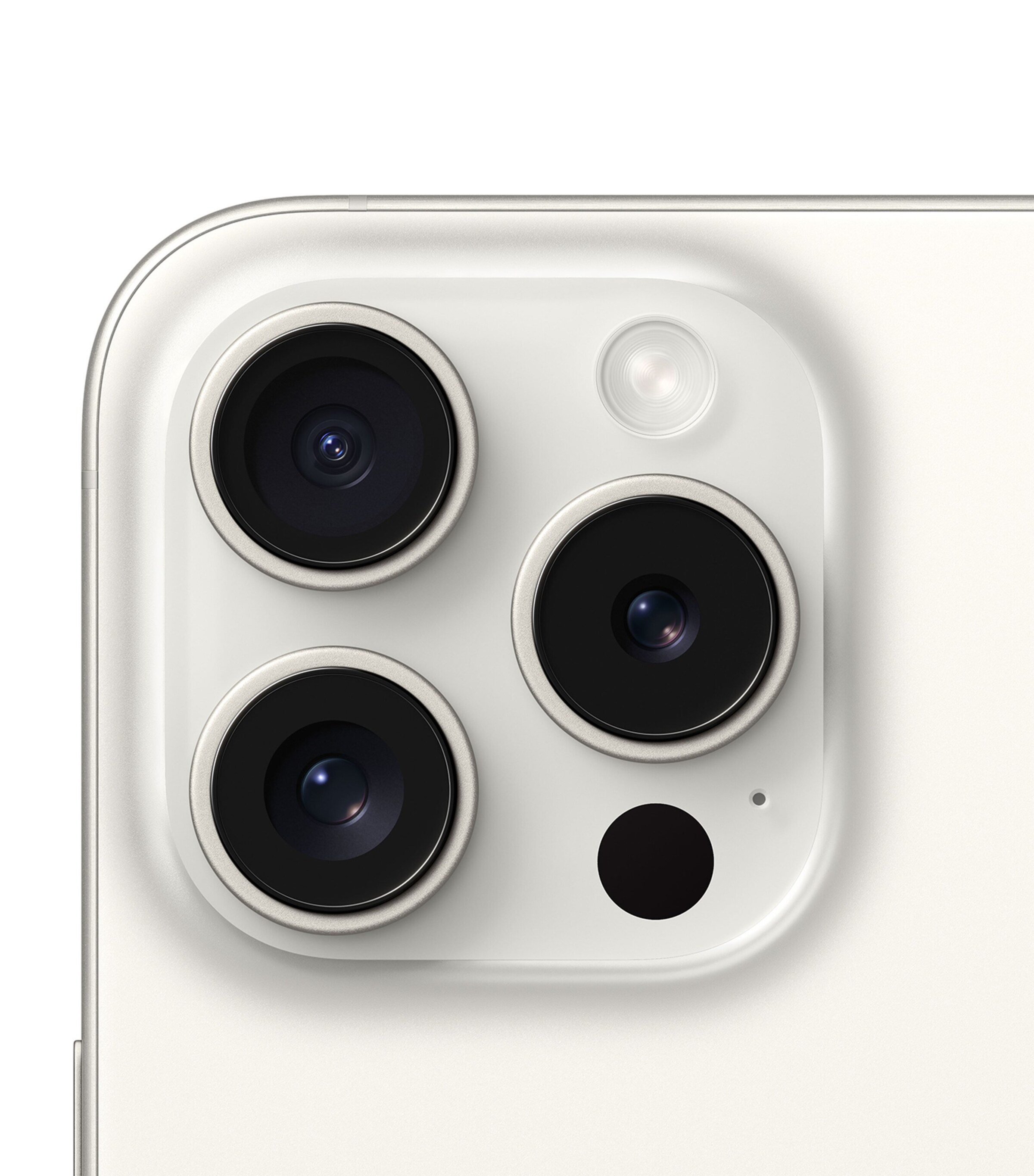 Apple White iPhone 15 Pro 512GB - White | Harrods UK