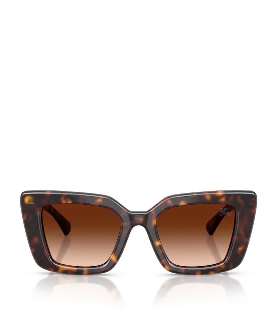 Oversized Cat Eye Sunglasses 300274 Image 1