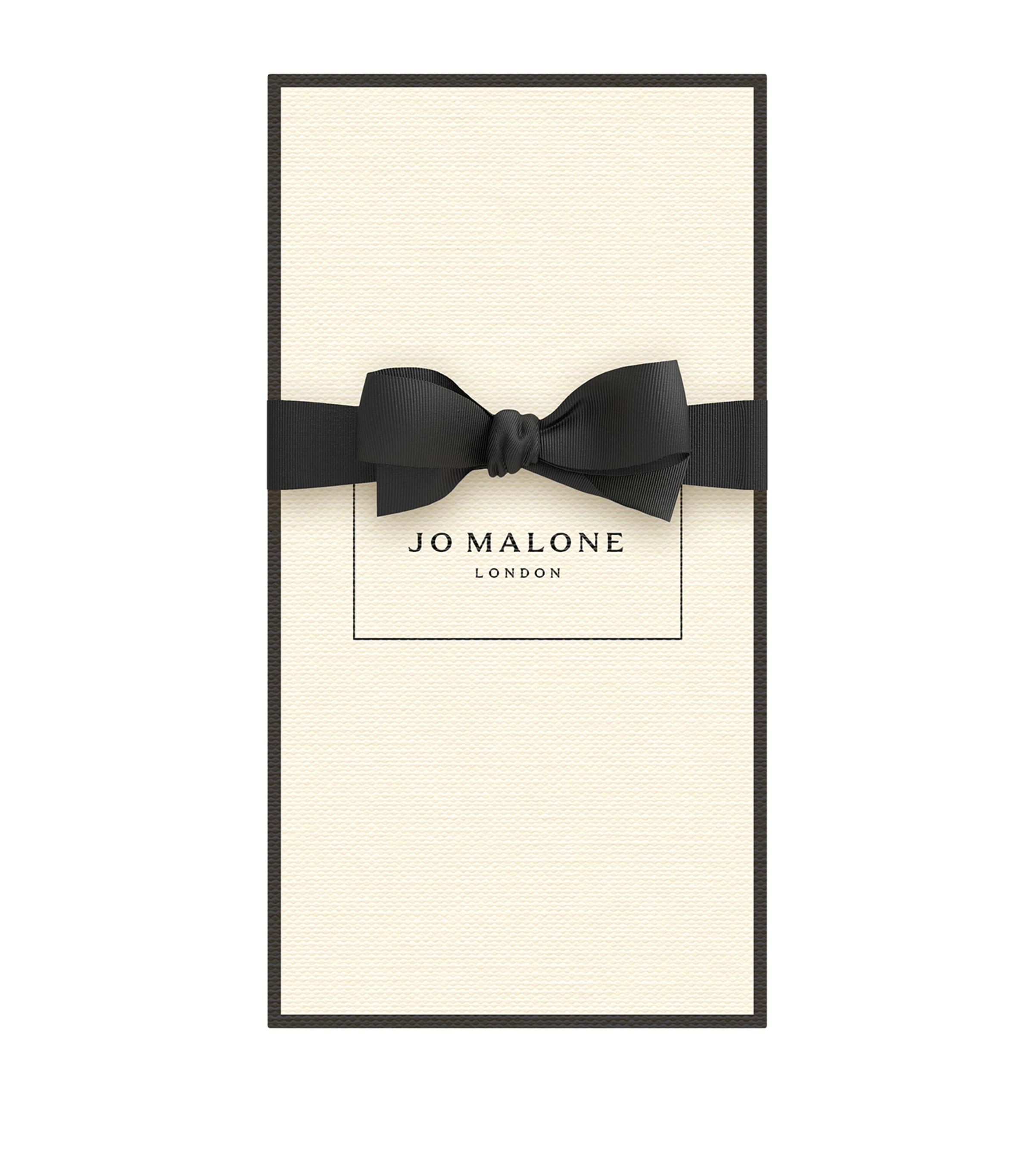 Jo Malone London Vetiver & Golden Vanilla Cologne Intense (100ml) Image 2