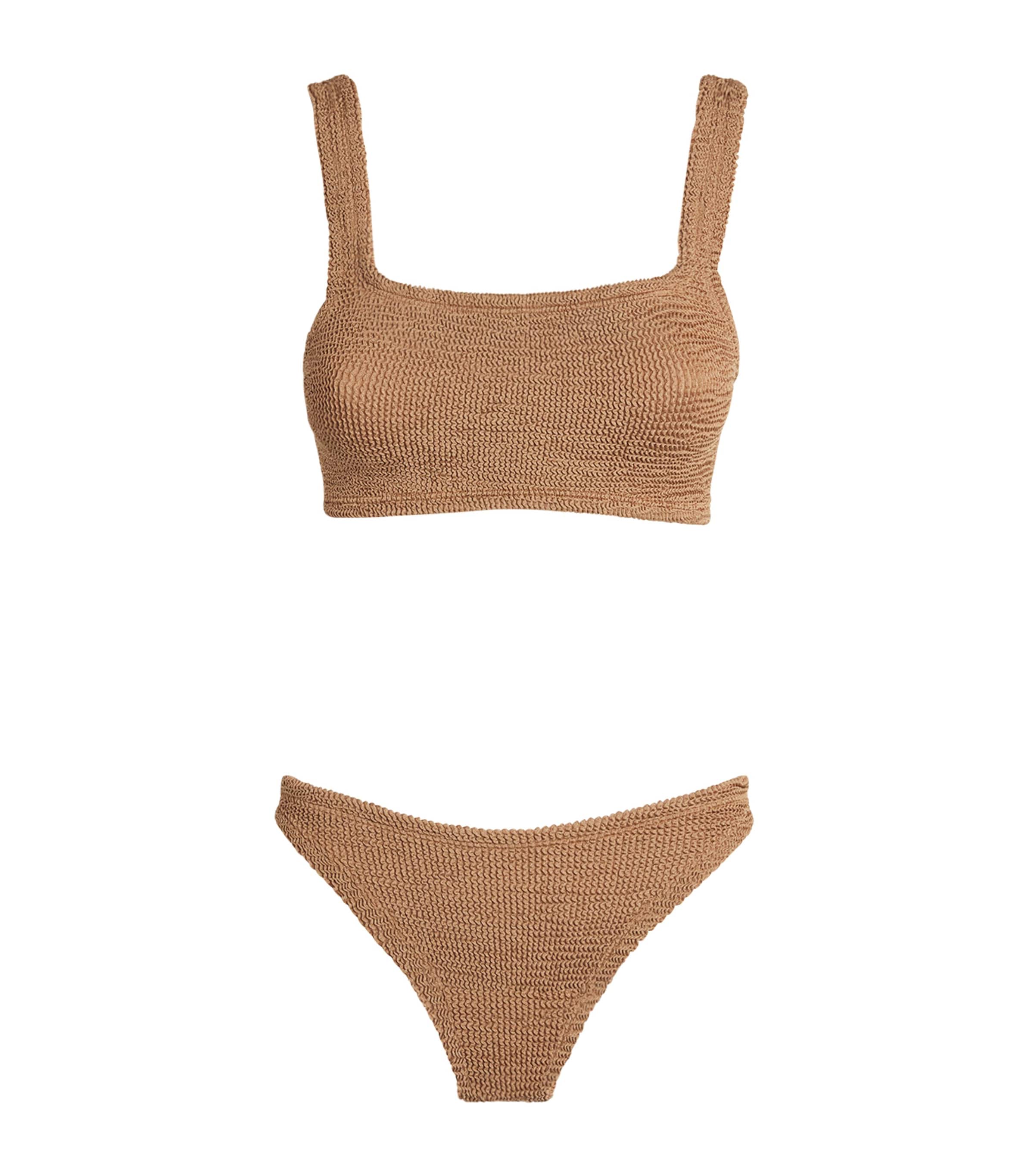 Hunza G Xandra Bikini | Harrods UK