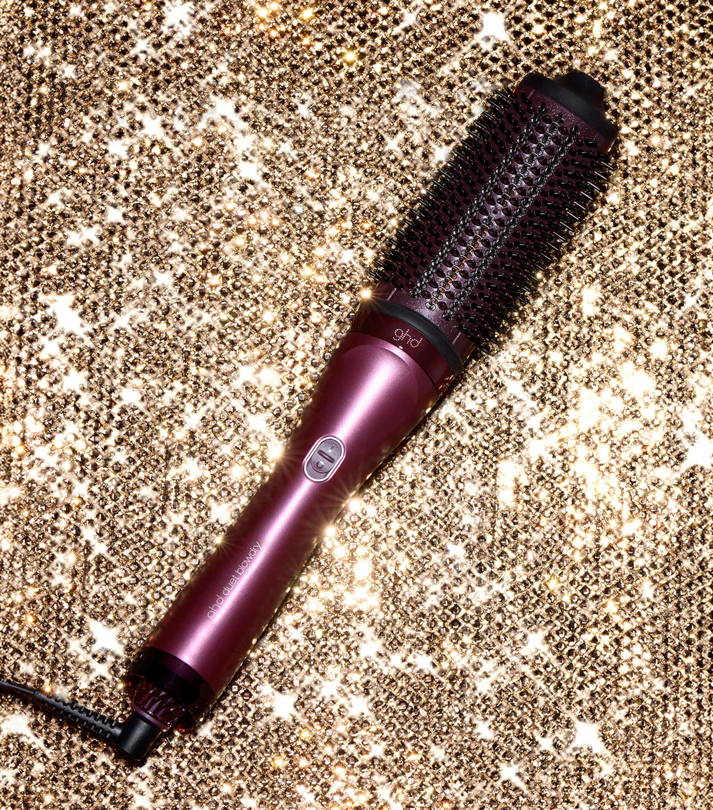 Duet Blowdry Hair Styling Gift Set NO COLOUR Image 7