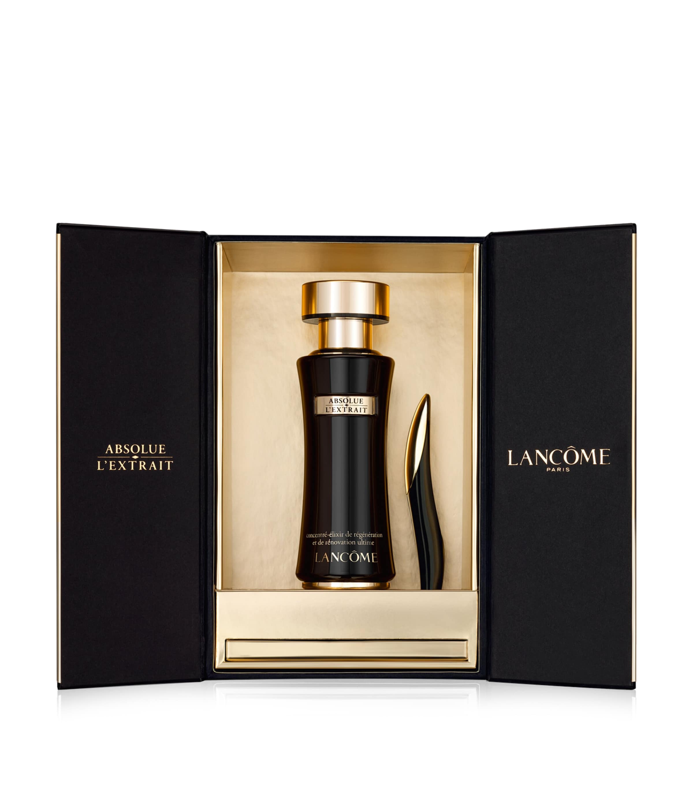 Lancôme Absolue L'extrait Elixir Concentrate