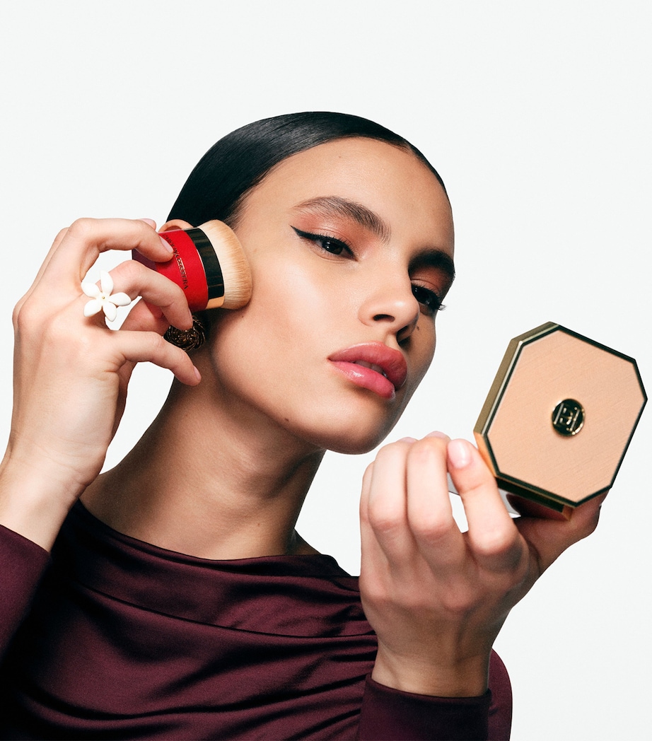 Nude Couture Matte Bronzer DEEP 40 Image 3