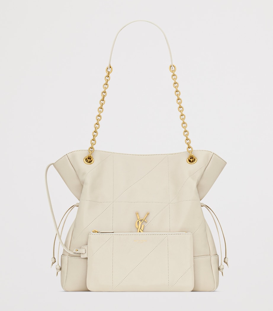 Small Lambskin Jamie Shoulder Bag 9207 Image 3