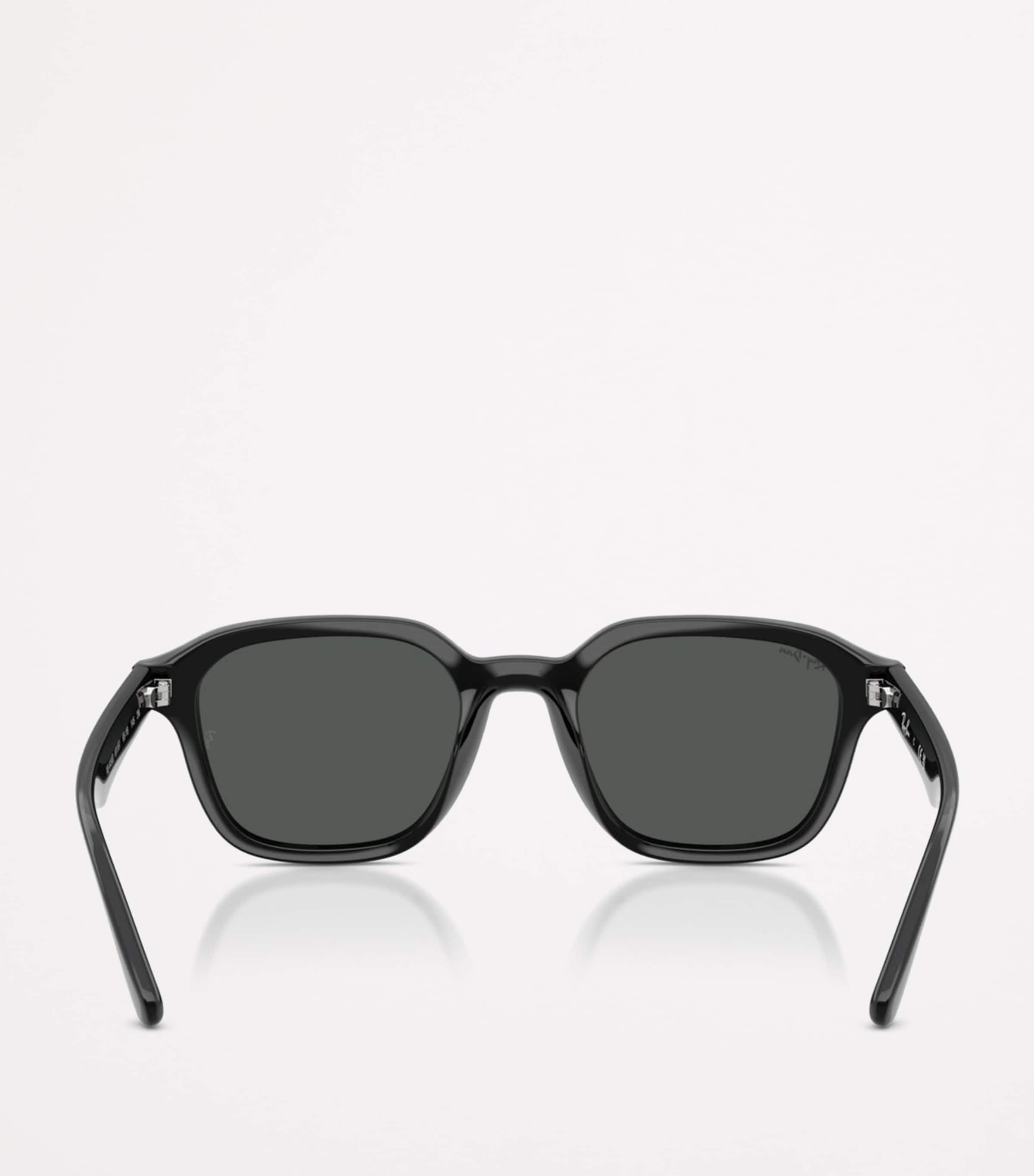 RB4458D Square Sunglasses 601/87 Image 4