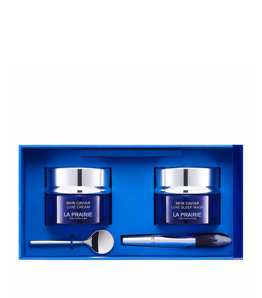 Skin Caviar Day & Night Firming Duo NO COLOUR Image 2