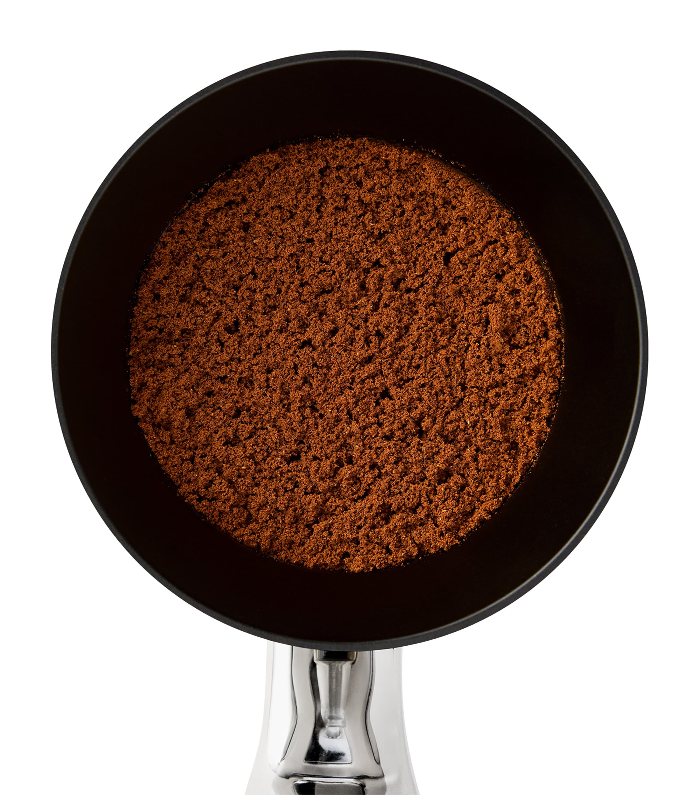 FELLOW Magnetic Dosing Funnel (58mm) Black Image 4