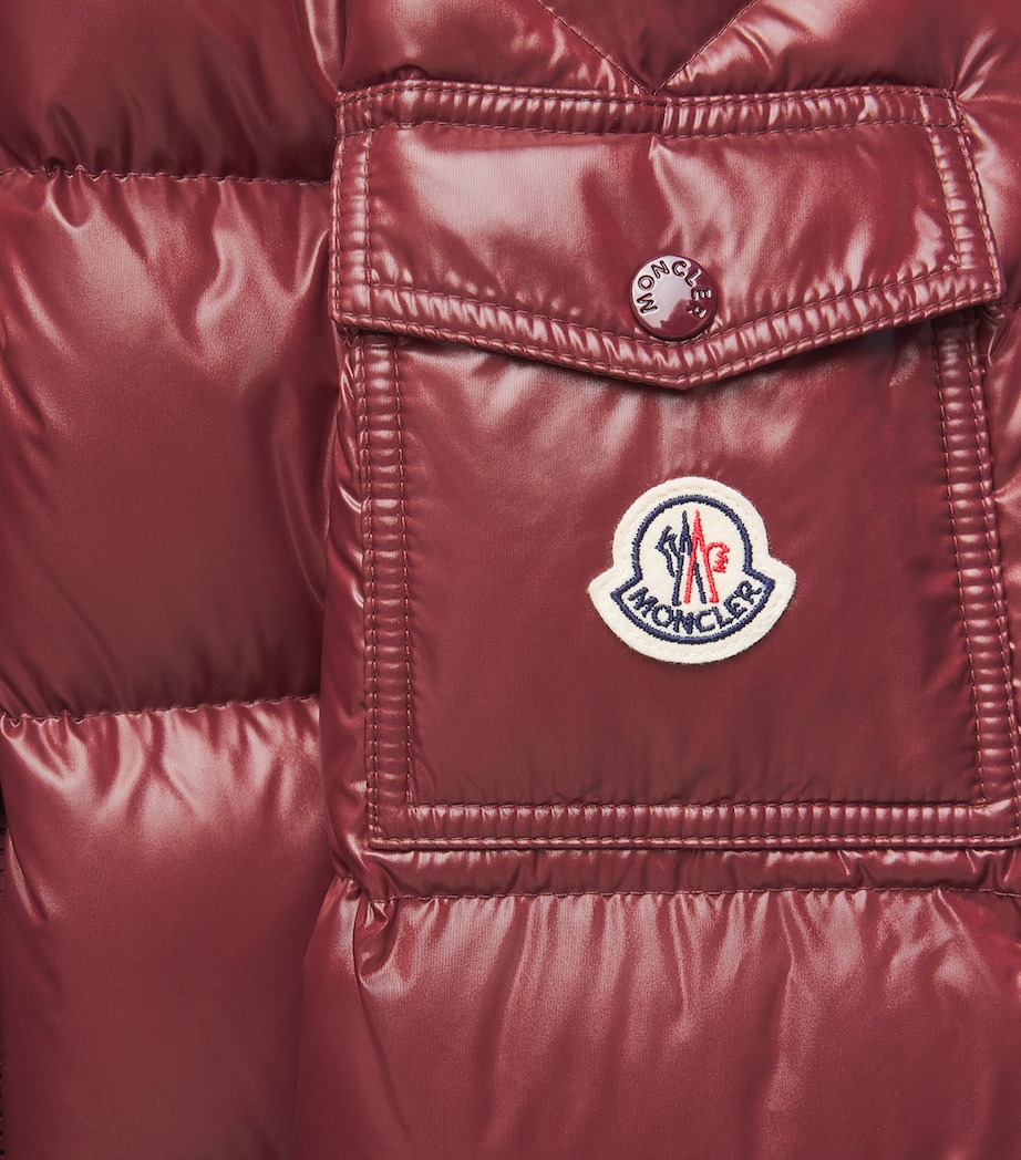 Moncler Womens Down Maire Jacket Image 6