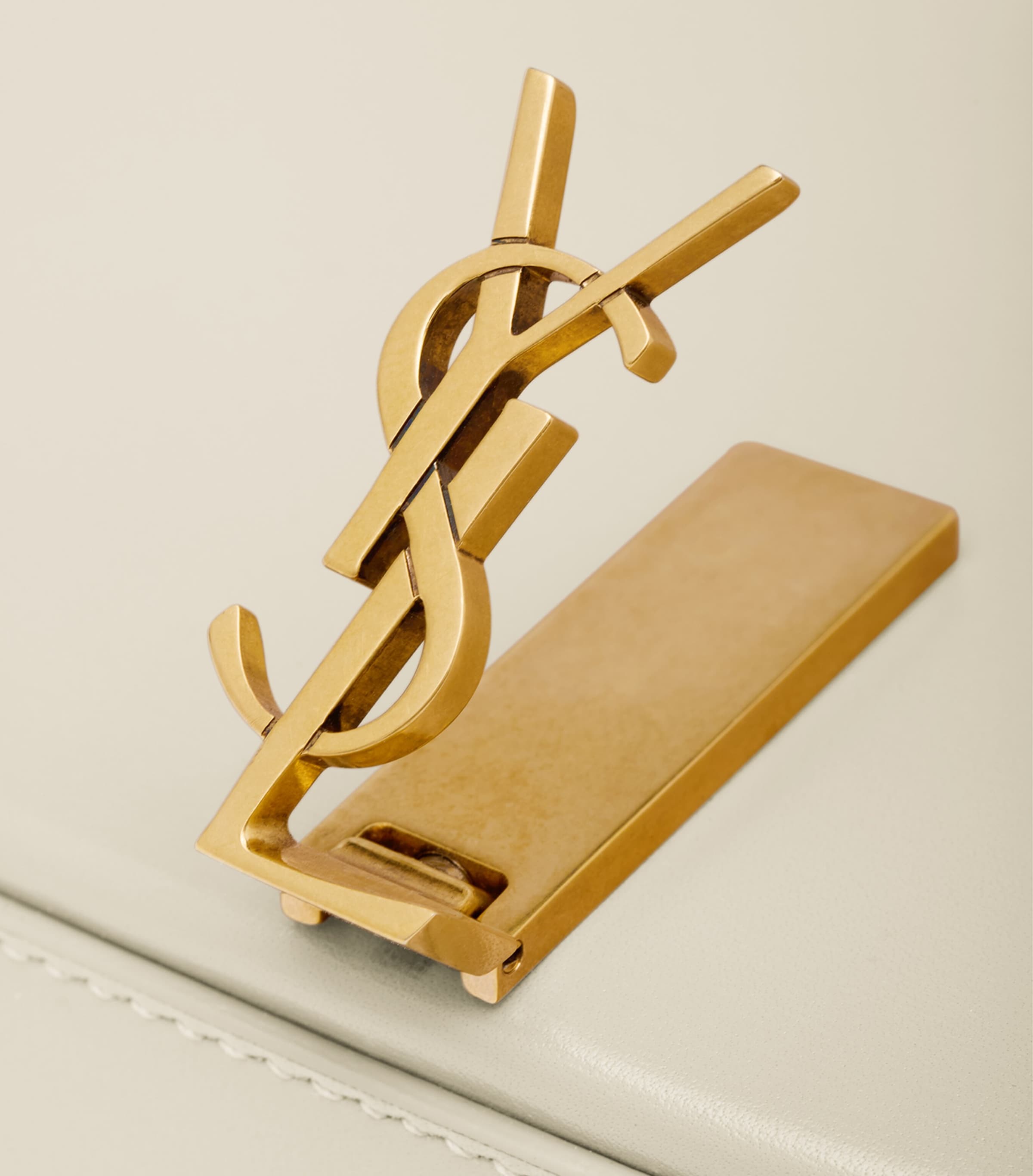 Saint Laurent Voltaire Shoulder Bag Image 9