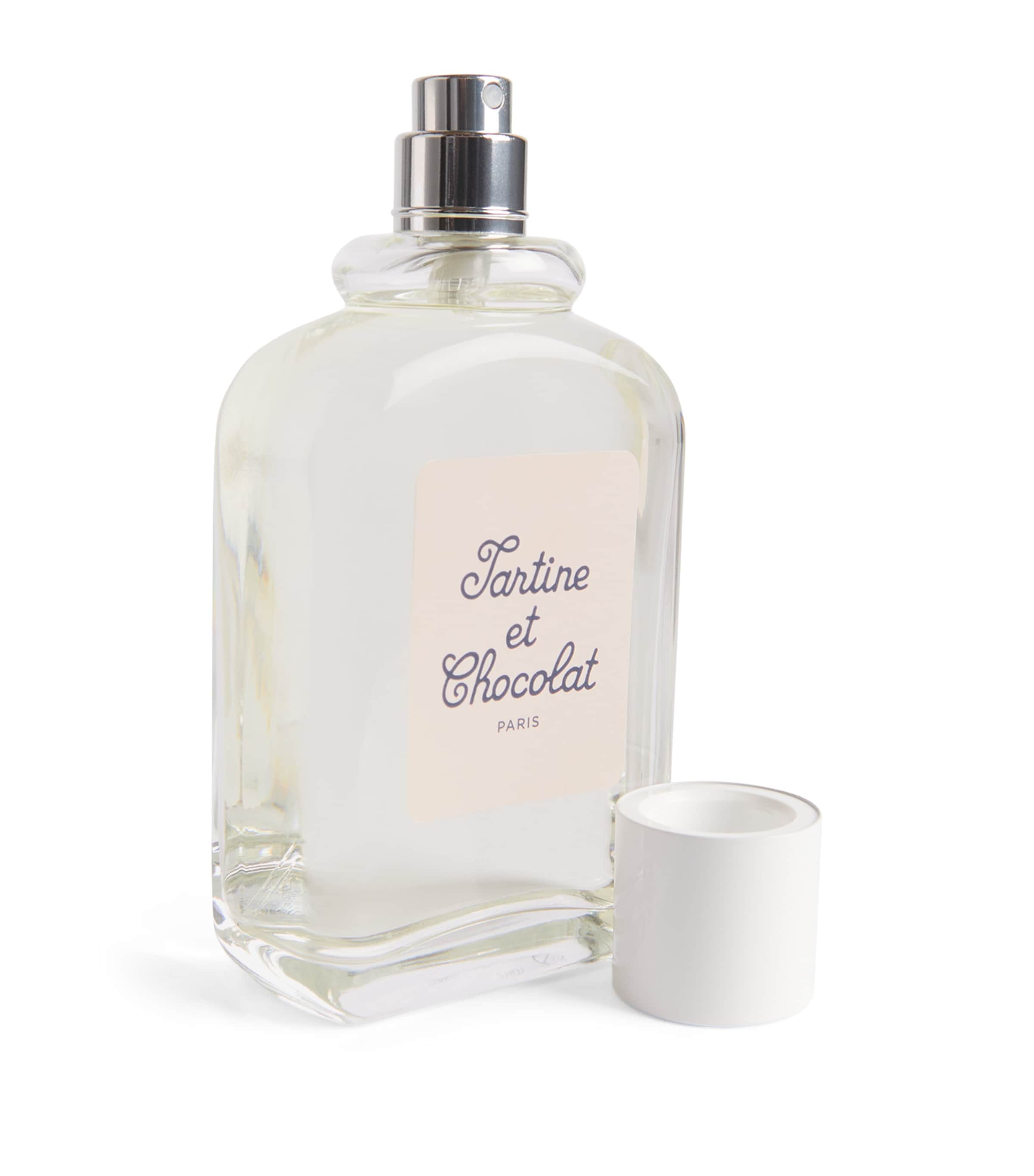 Ptimusc Eau de Toilette (60ml) NO COLOUR Image 3