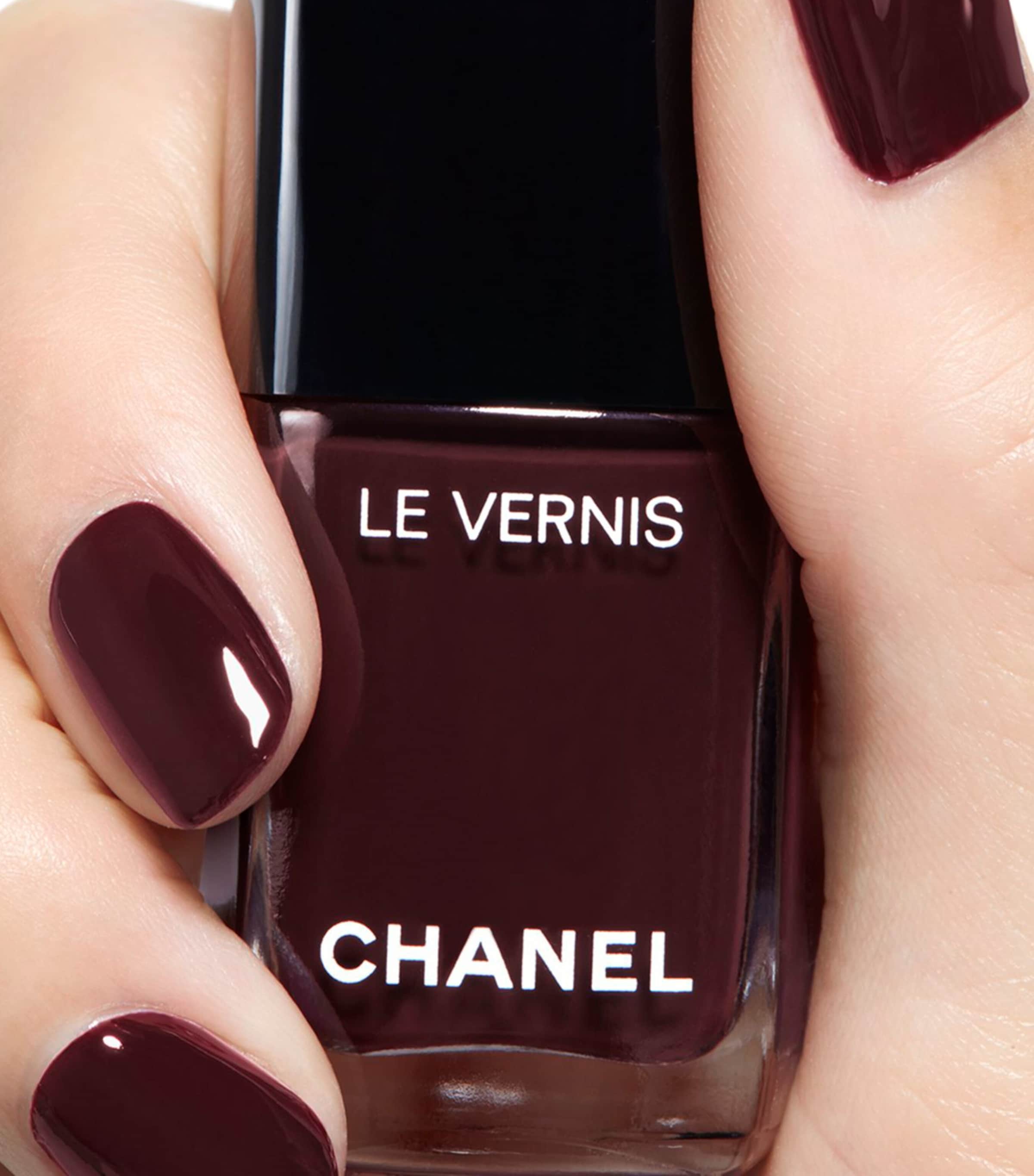LE VERNIS Nail Colour 397 Image 8