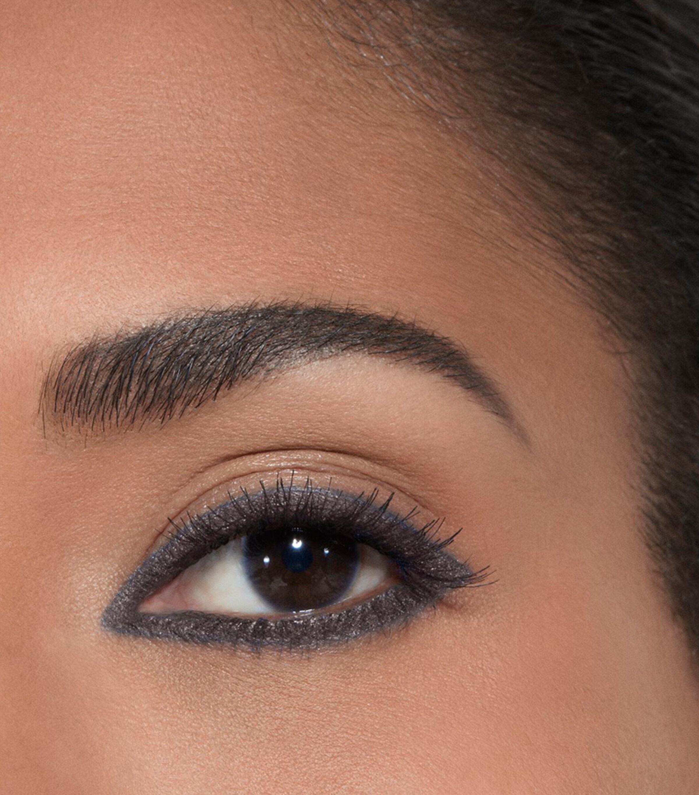 CHANEL STYLO YEUX WATERPROOF Longwear Eyeliner and Kohl Pencil Bleu Twill Image 4