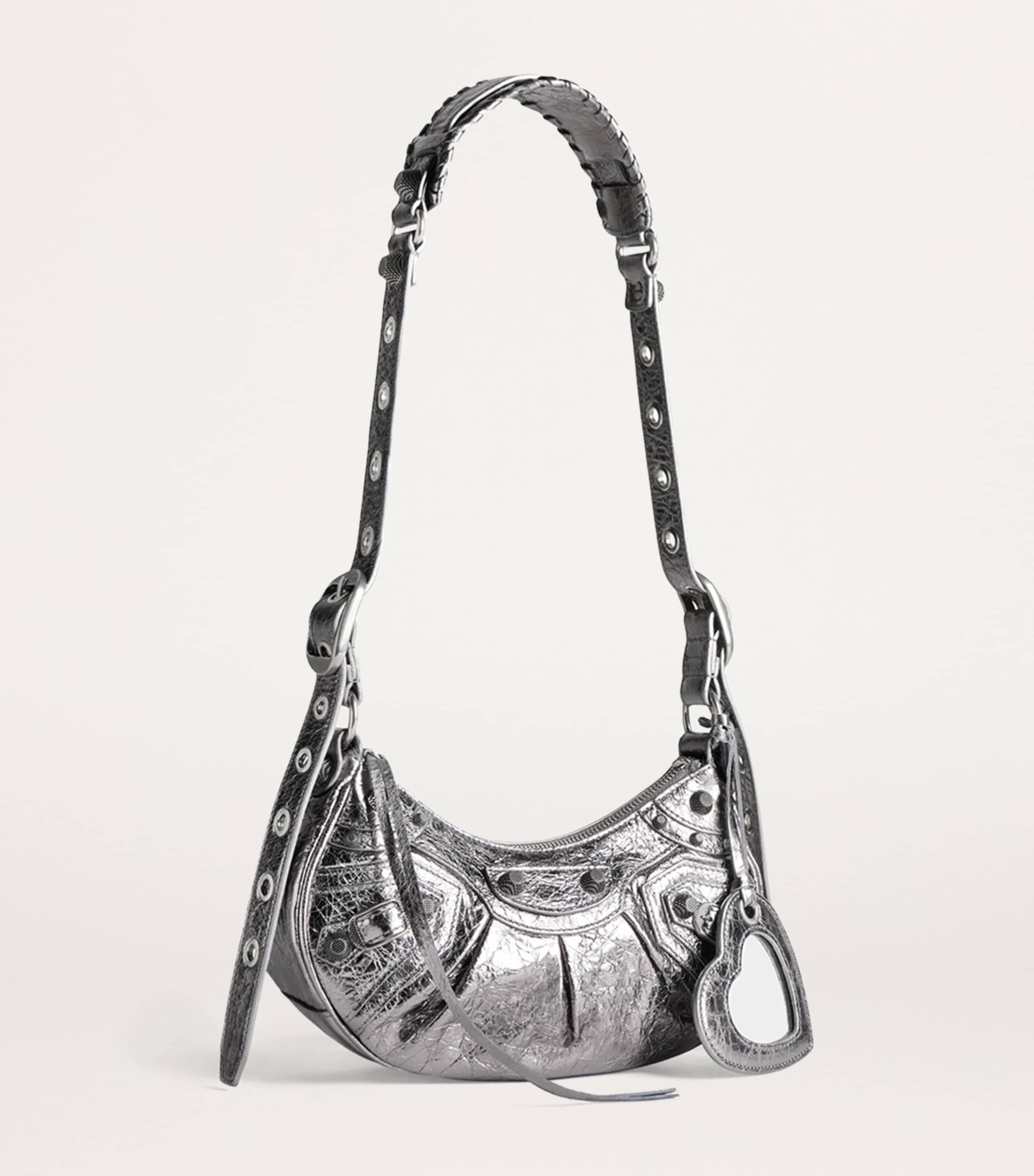XS Le Cagole Shoulder Bag 8103 Image 2