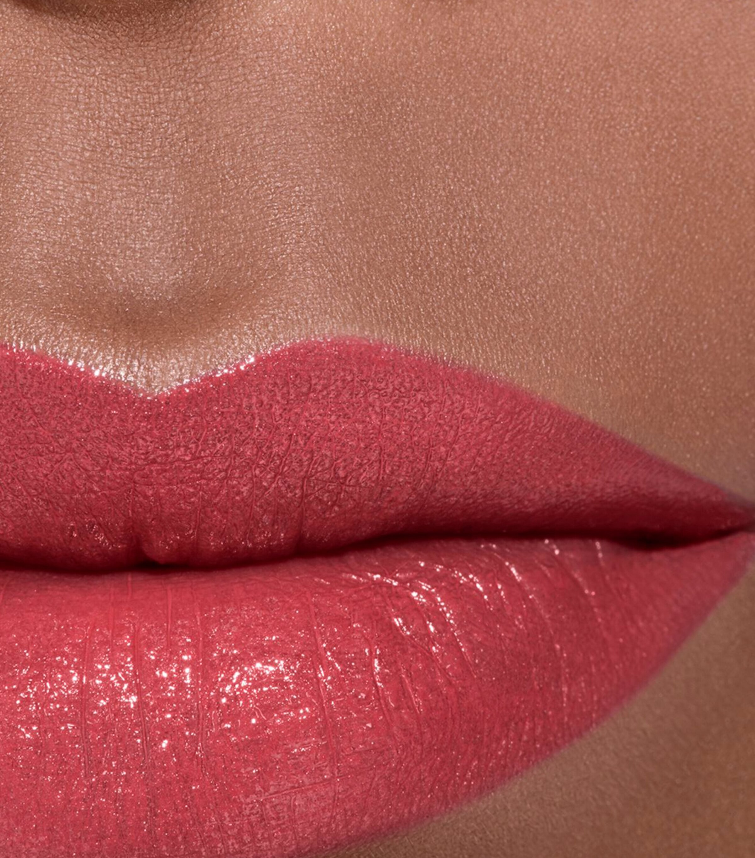 CHANEL ROUGE COCO Longwear Satin Lipstick Image 4