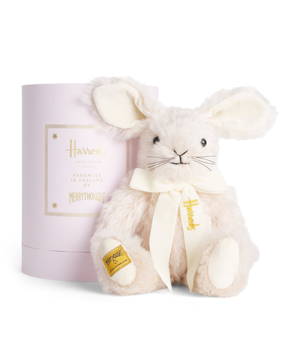 Harrods Bunny