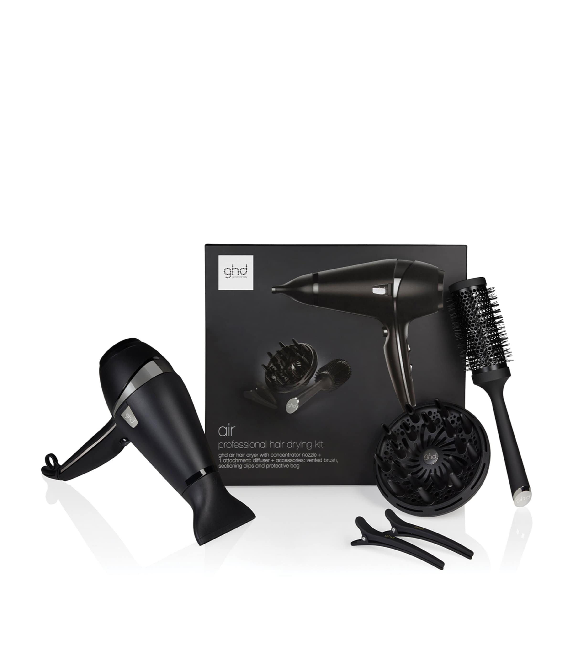 ghd Air Hair Drying Kit Image 6