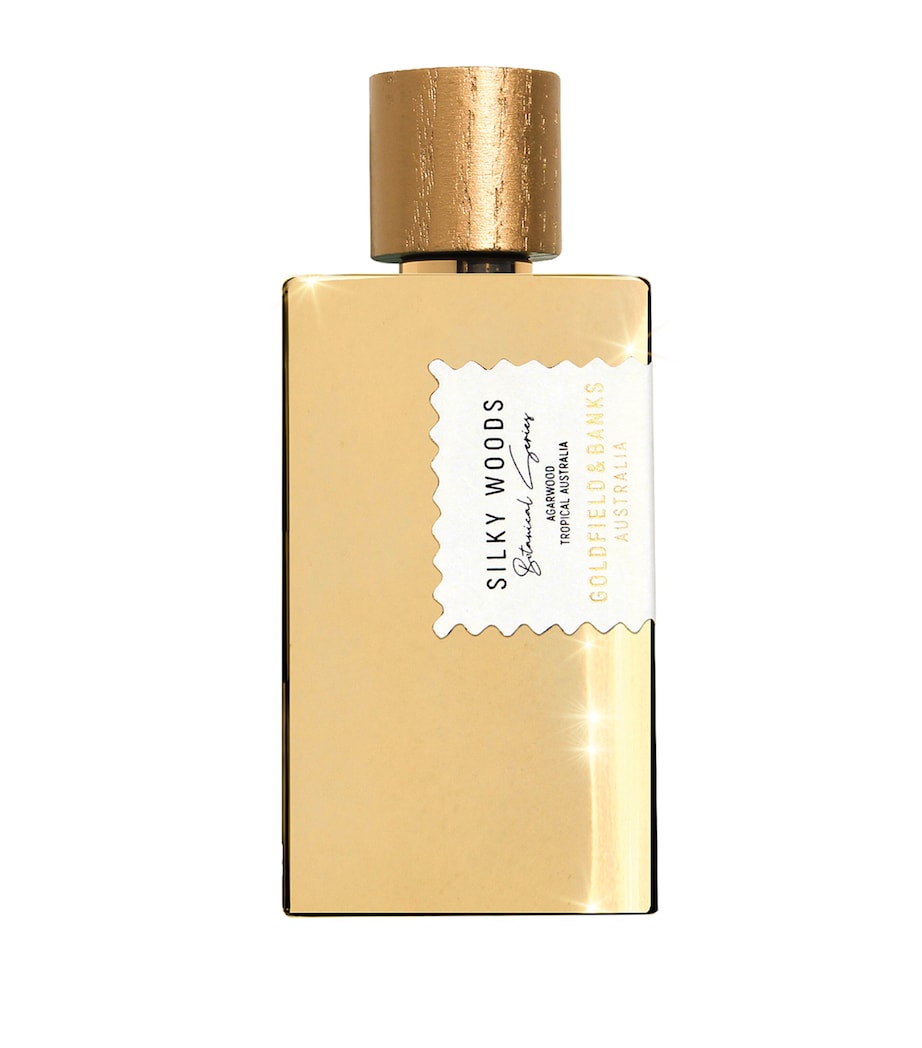 Silky Woods Pure Perfume (100ml) NO COLOUR Image 1